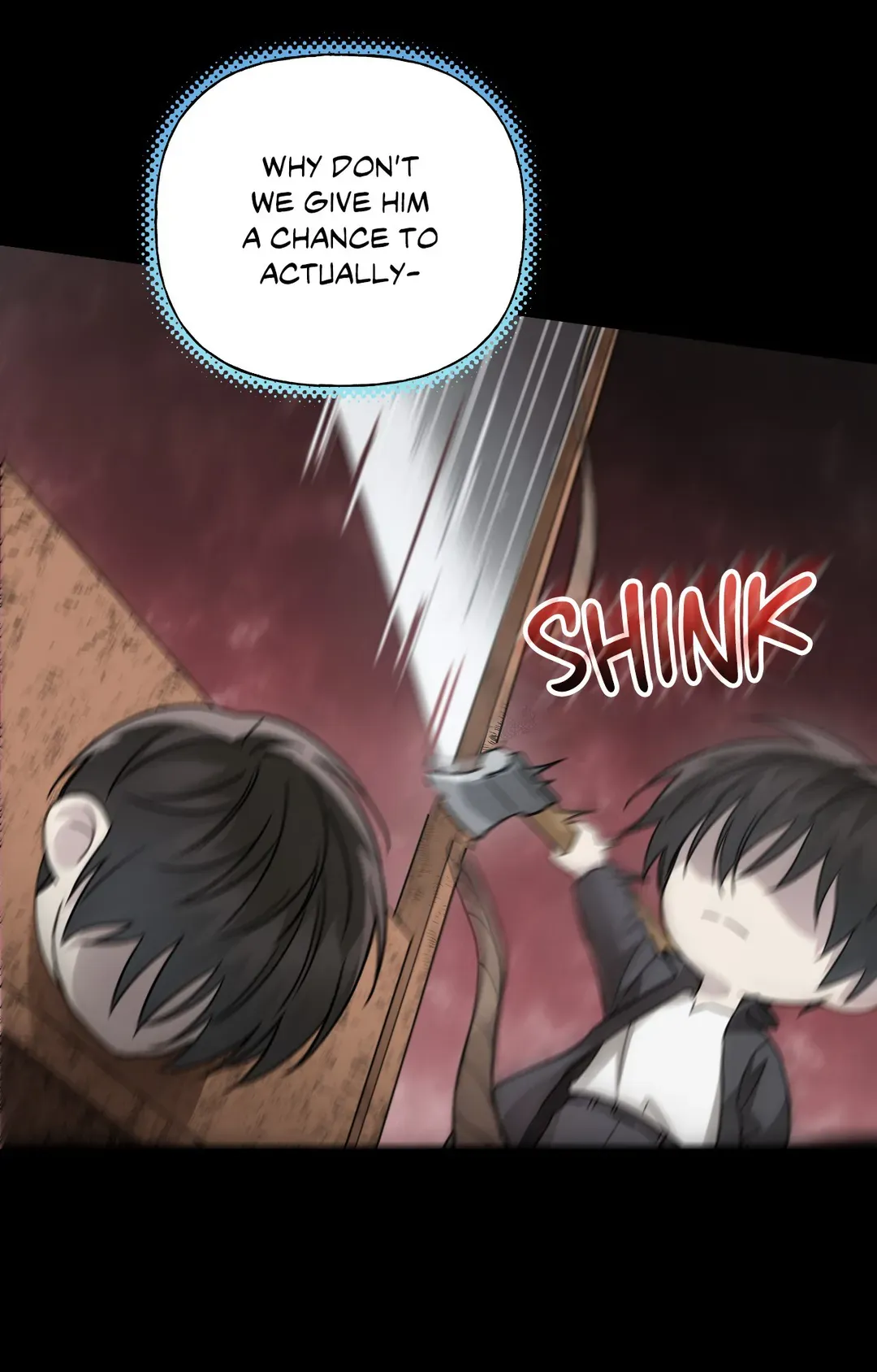 Guiding Hazard Chapter 40 - Page 65 in English