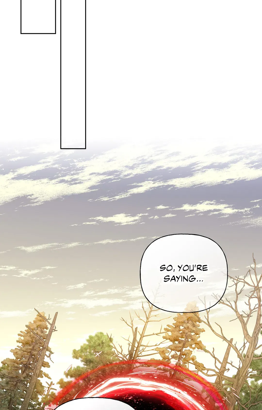 Guiding Hazard Chapter 40 - Page 72 in English