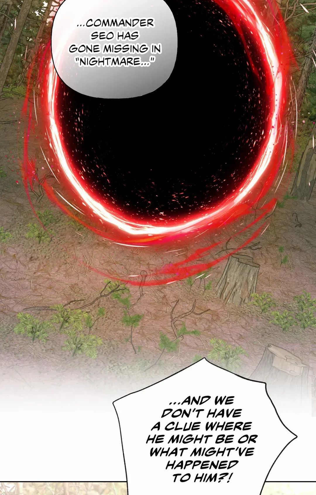 Guiding Hazard Chapter 40 - Page 73 in English