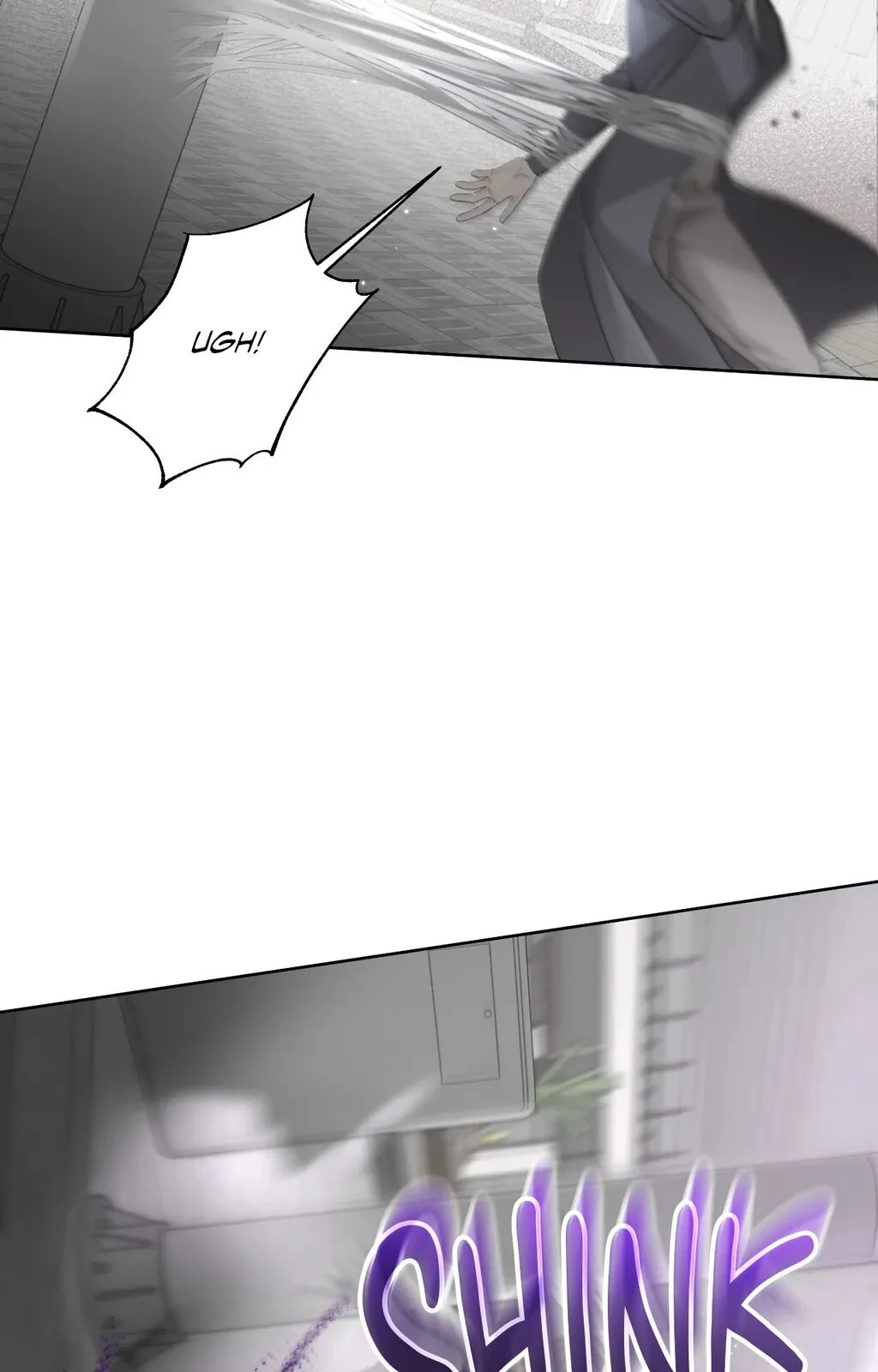 Guiding Hazard Chapter 41 - Page 11 in English
