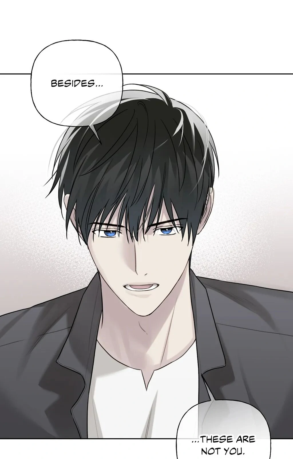 Guiding Hazard Chapter 41 - Page 23 in English