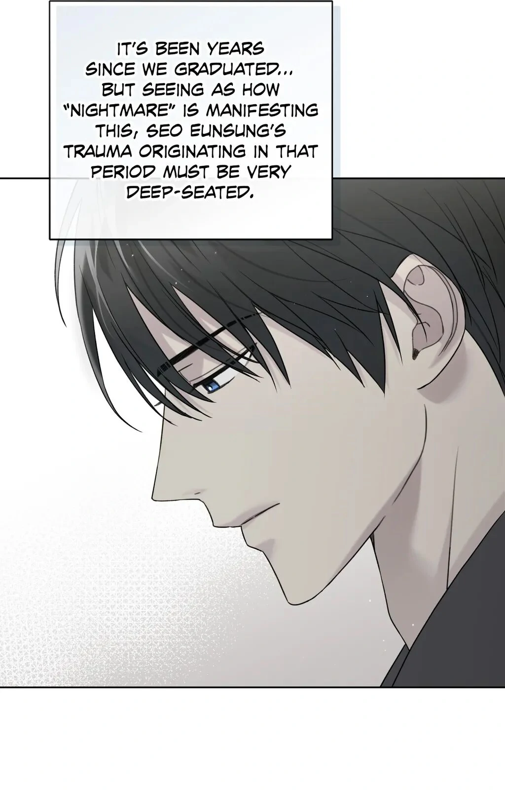 Guiding Hazard Chapter 41 - Page 29 in English