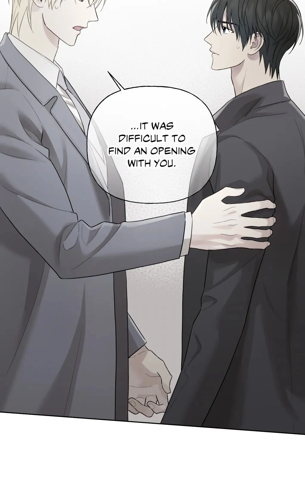 Guiding Hazard Chapter 41 - Page 54 in English