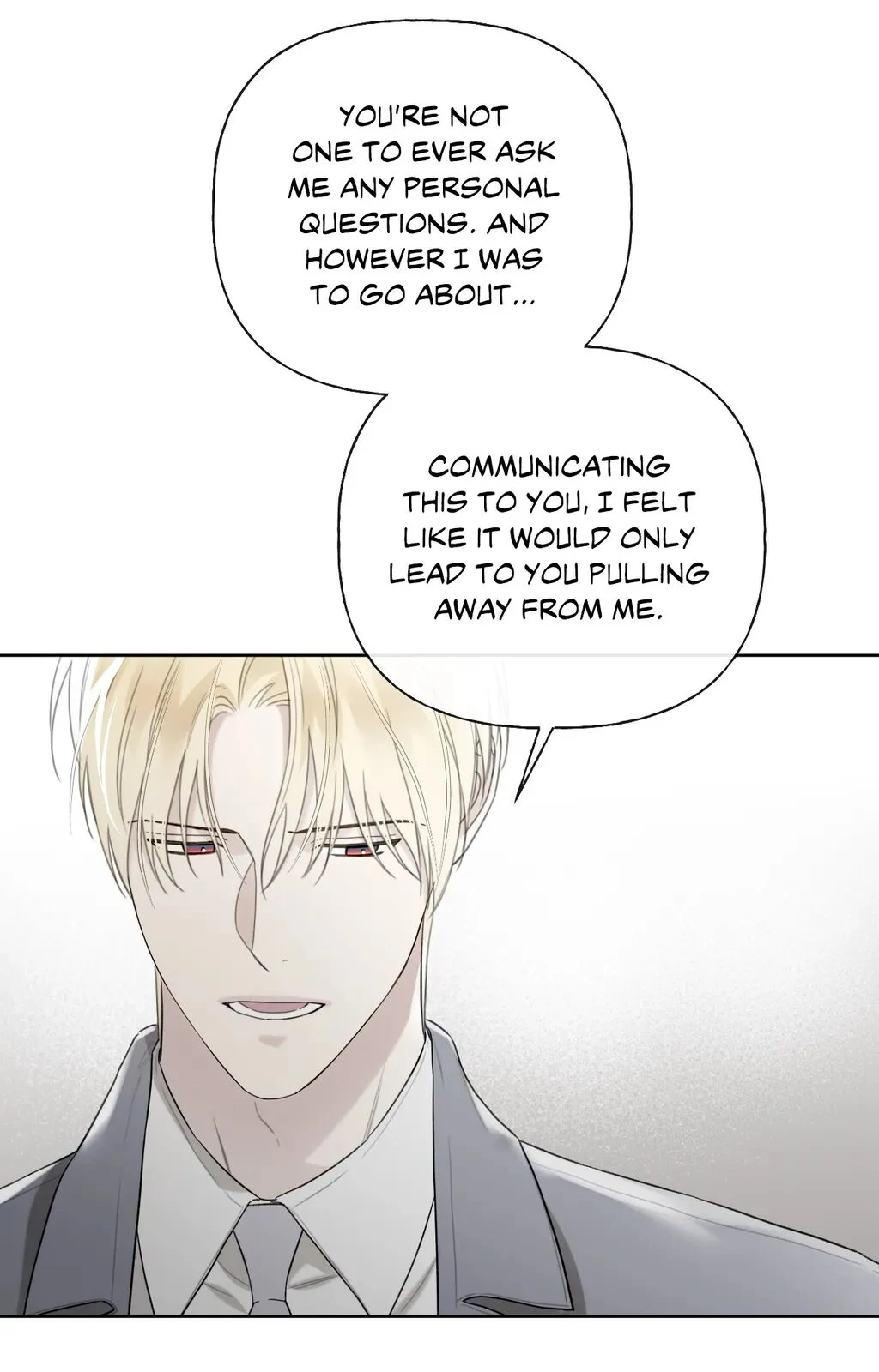 Guiding Hazard Chapter 41 - Page 55 in English