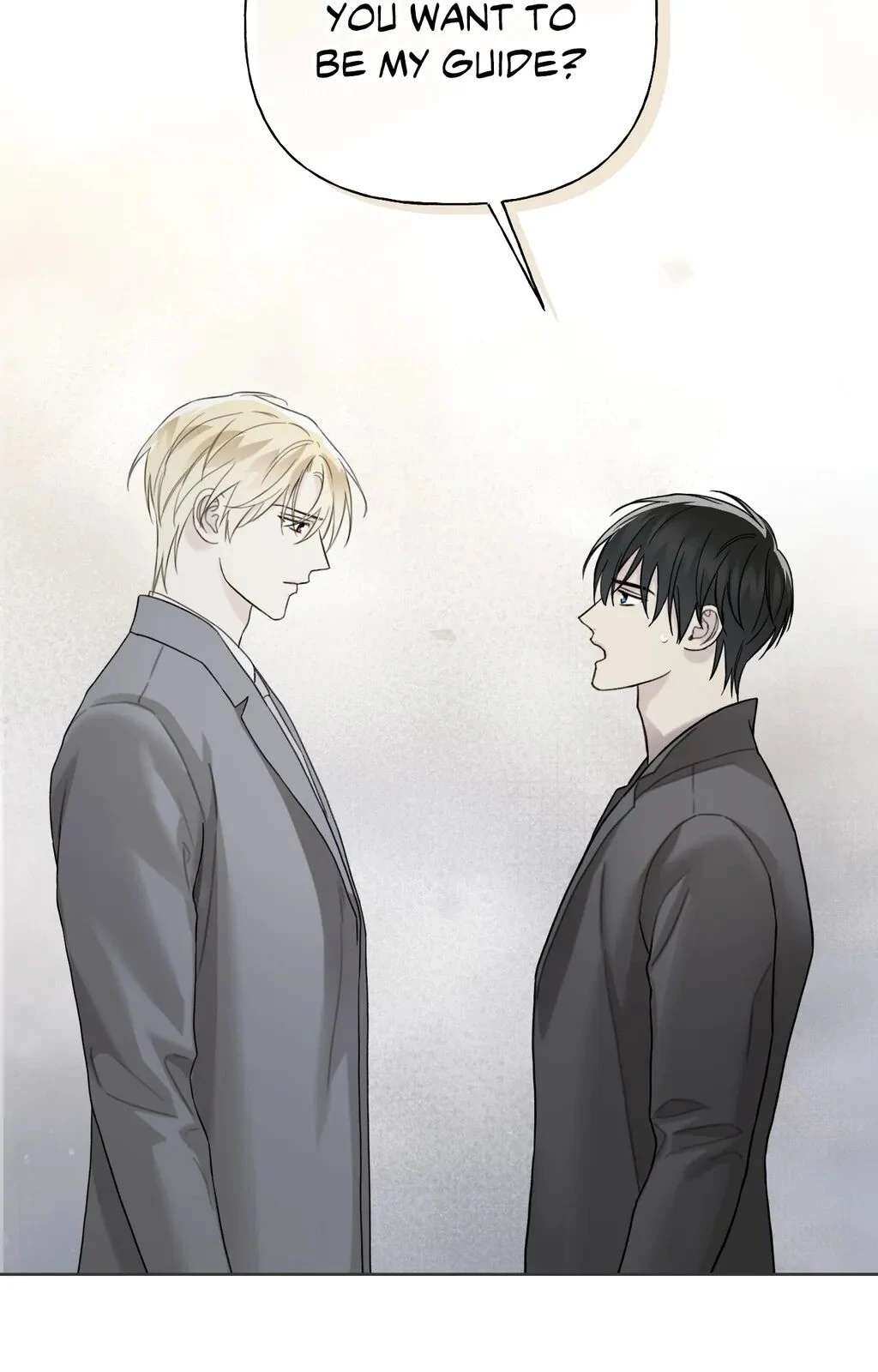 Guiding Hazard Chapter 41 - Page 59 in English