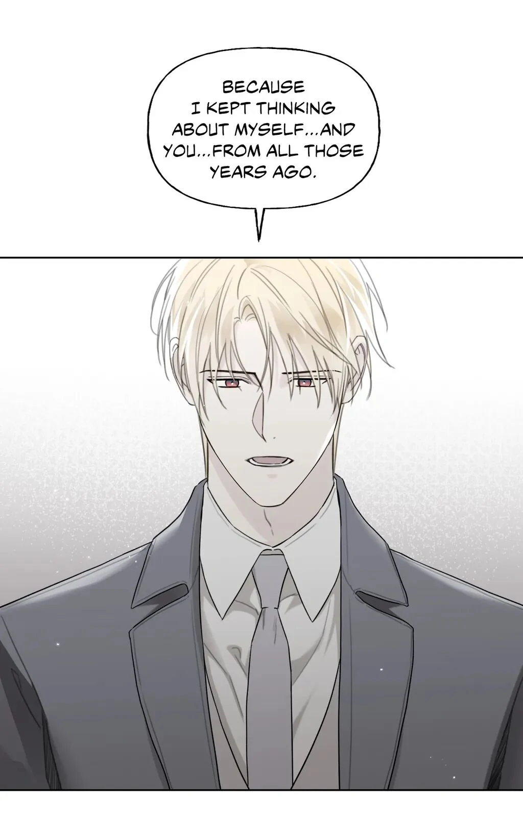 Guiding Hazard Chapter 41 - Page 64 in English