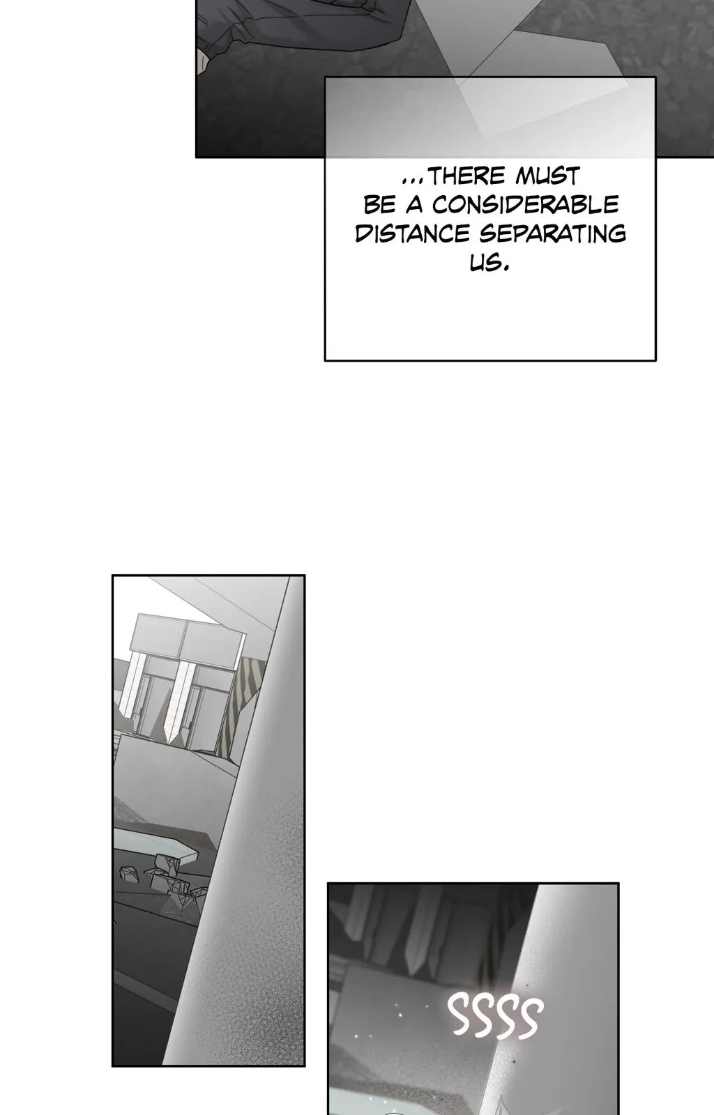 Guiding Hazard Chapter 41 - Page 7 in English
