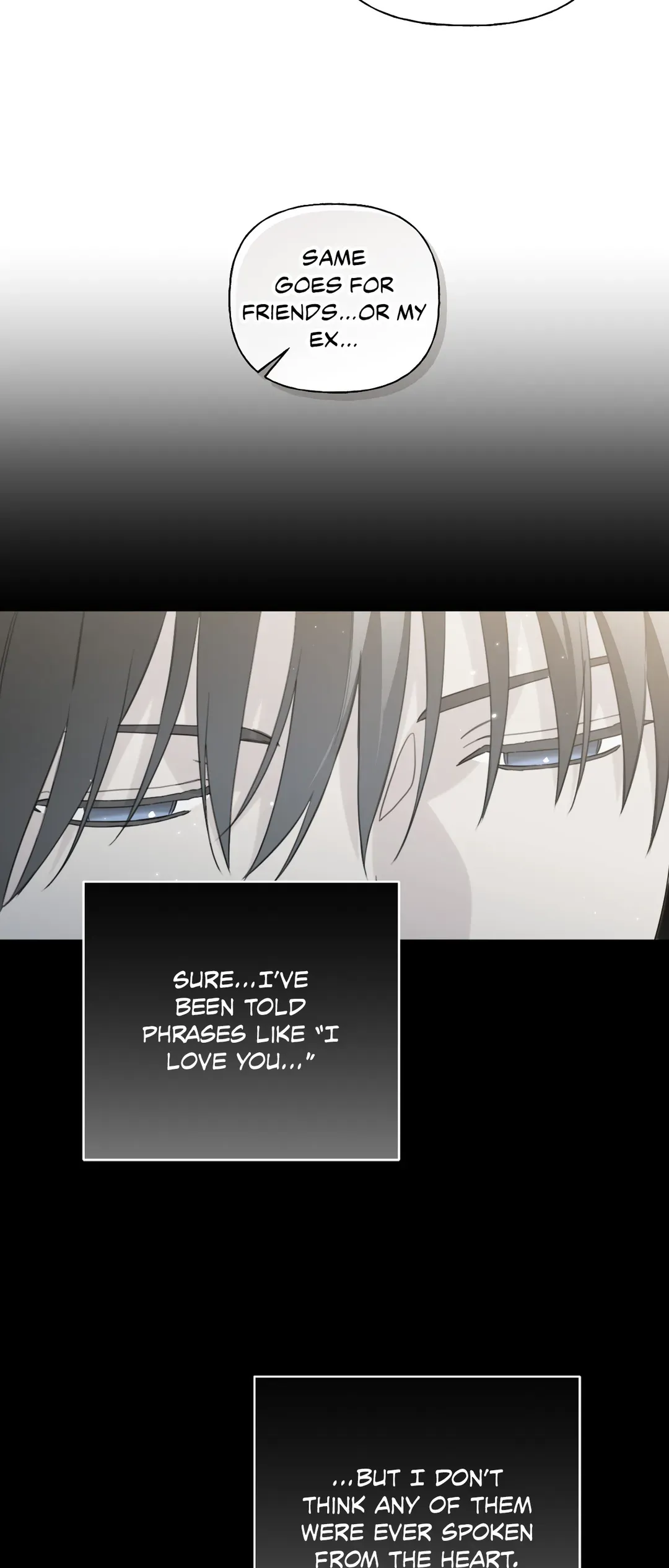 Guiding Hazard Chapter 44 - Page 34 in English
