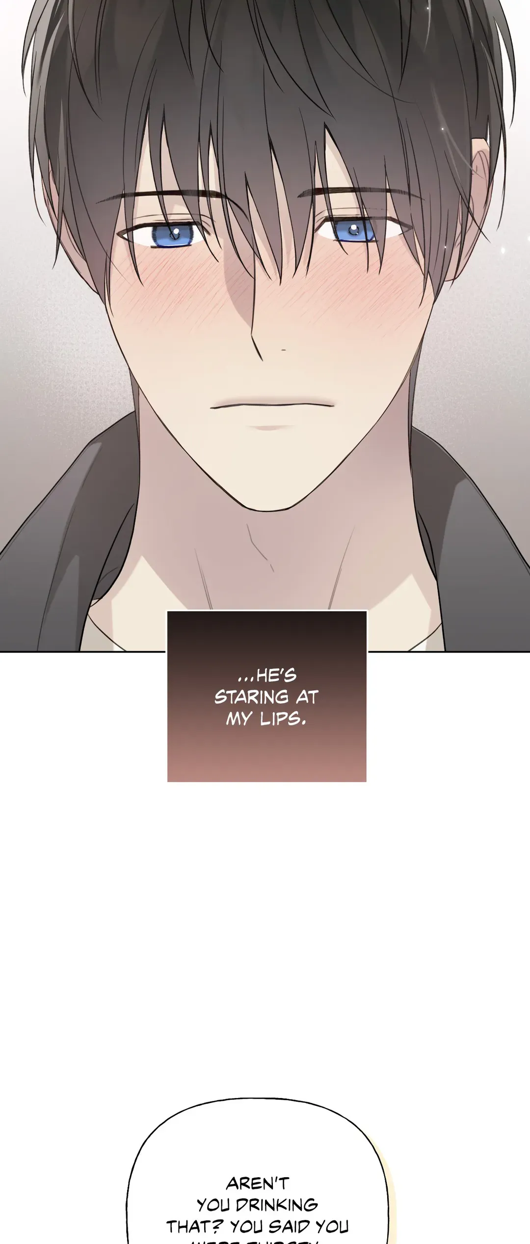 Guiding Hazard Chapter 45 - Page 6 in English