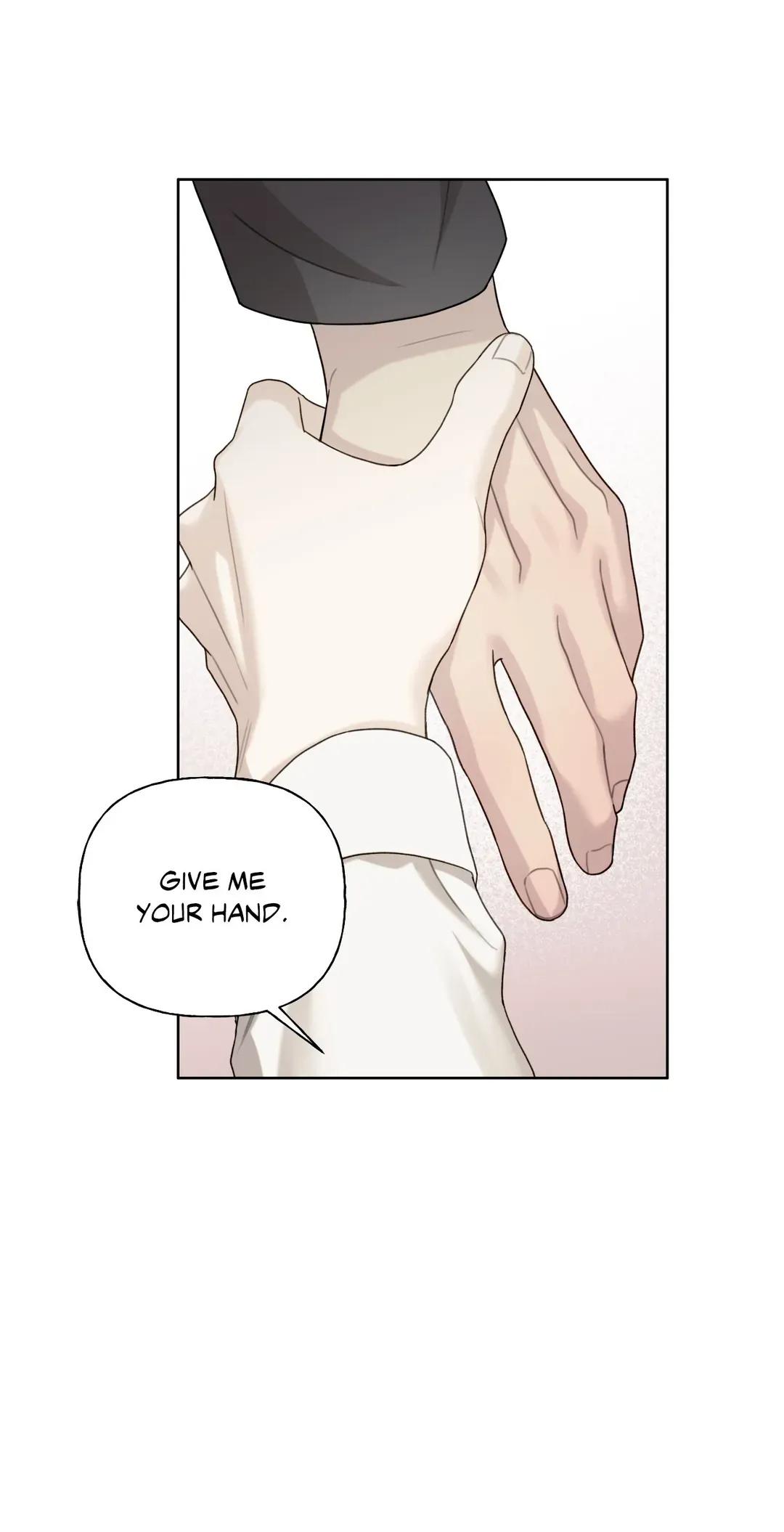 Guiding Hazard Chapter 46 - Page 27 in English
