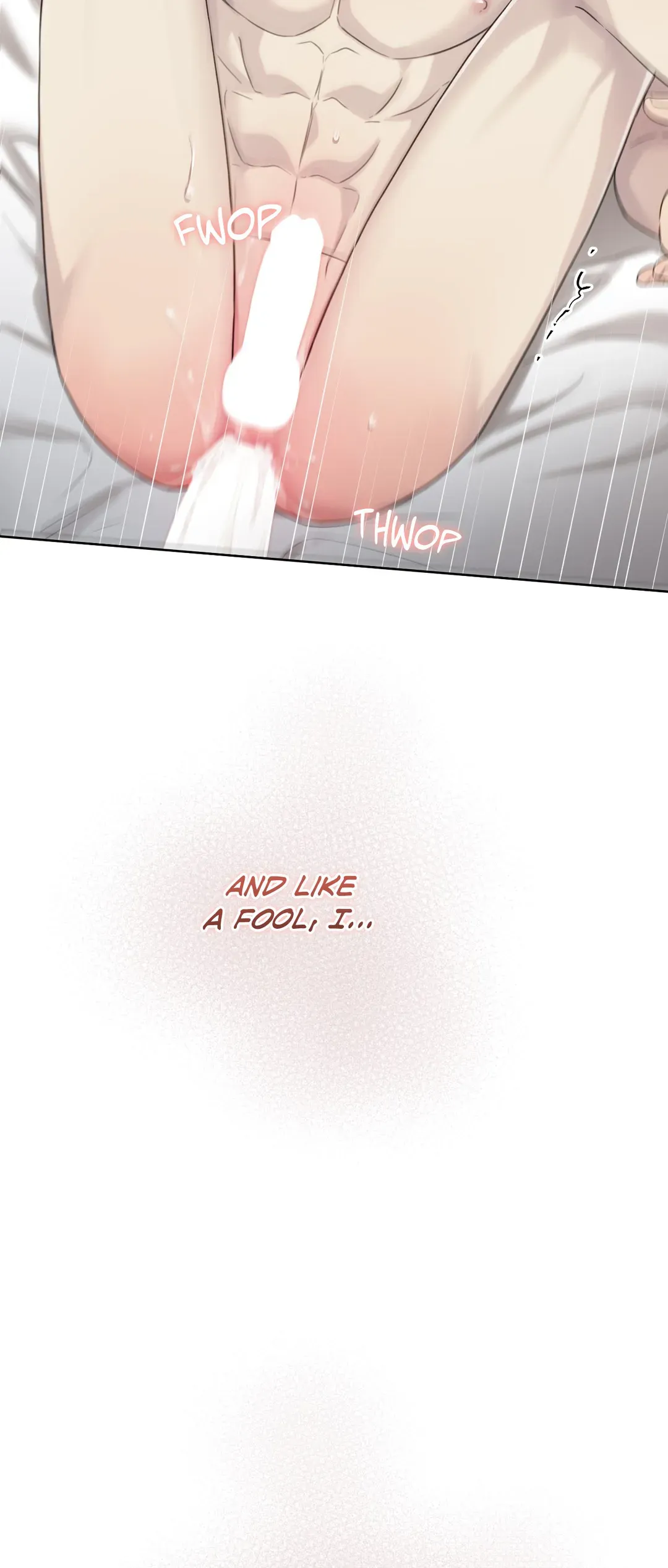 Guiding Hazard Chapter 48 - Page 35 in English