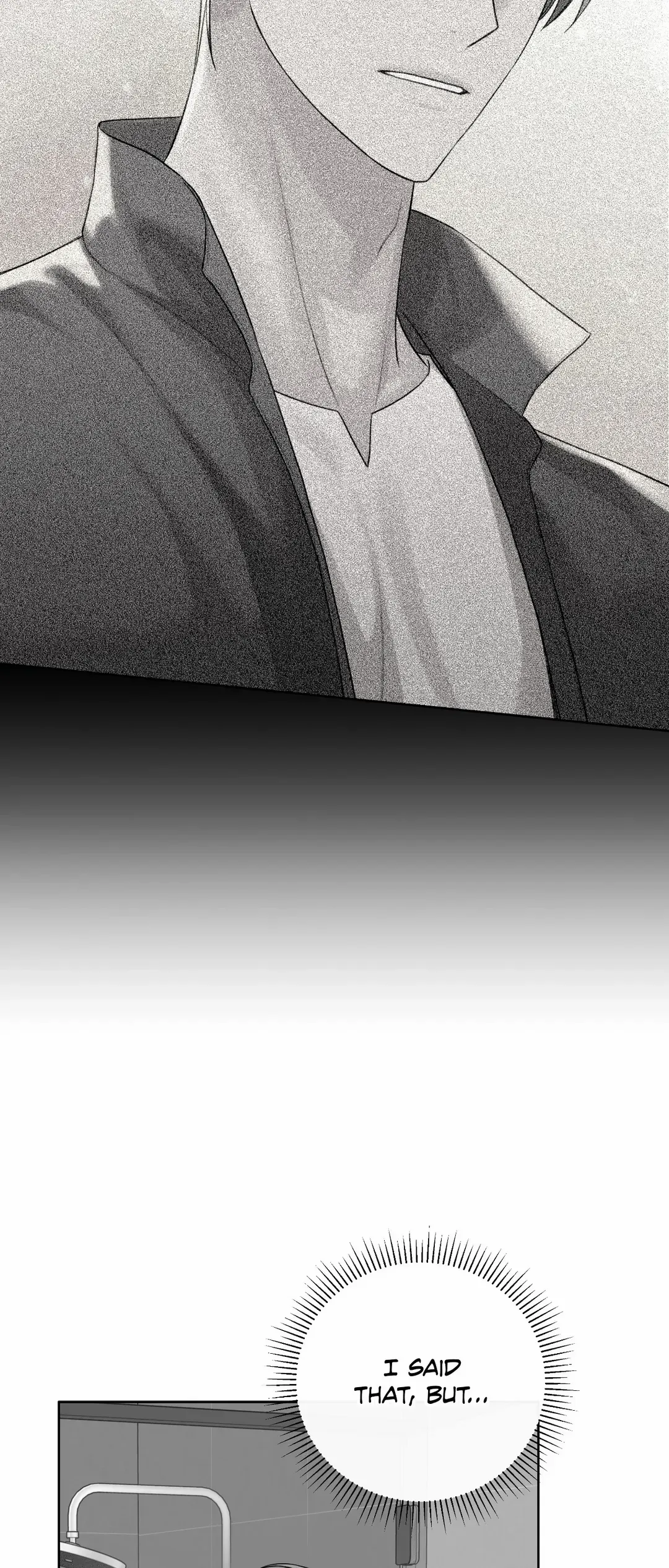 Guiding Hazard Chapter 49 - Page 20 in English