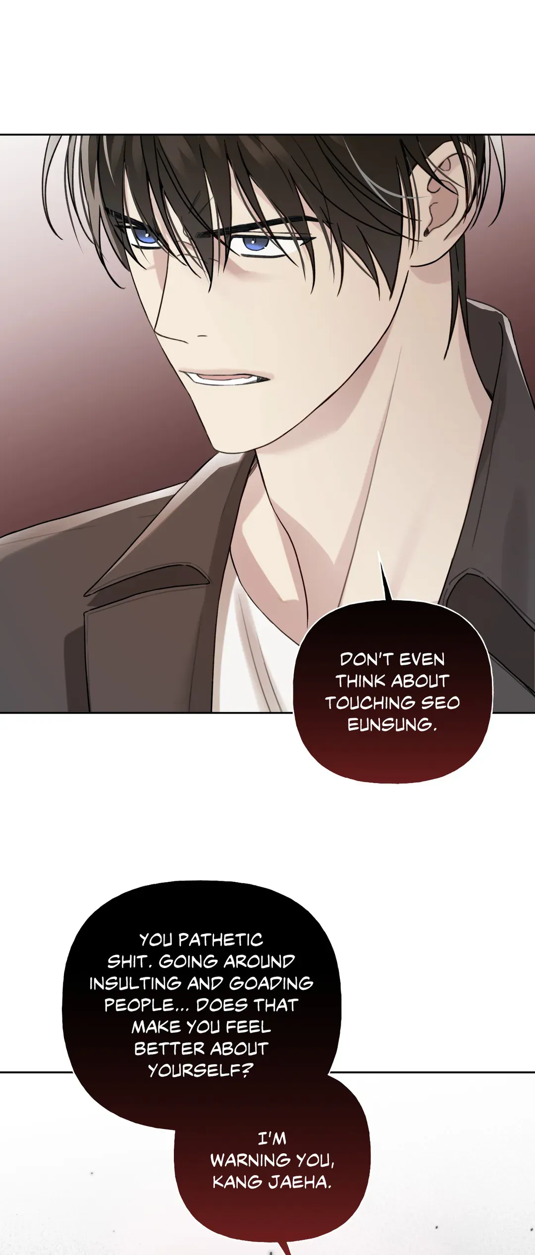 Guiding Hazard Chapter 50 - Page 44 in English
