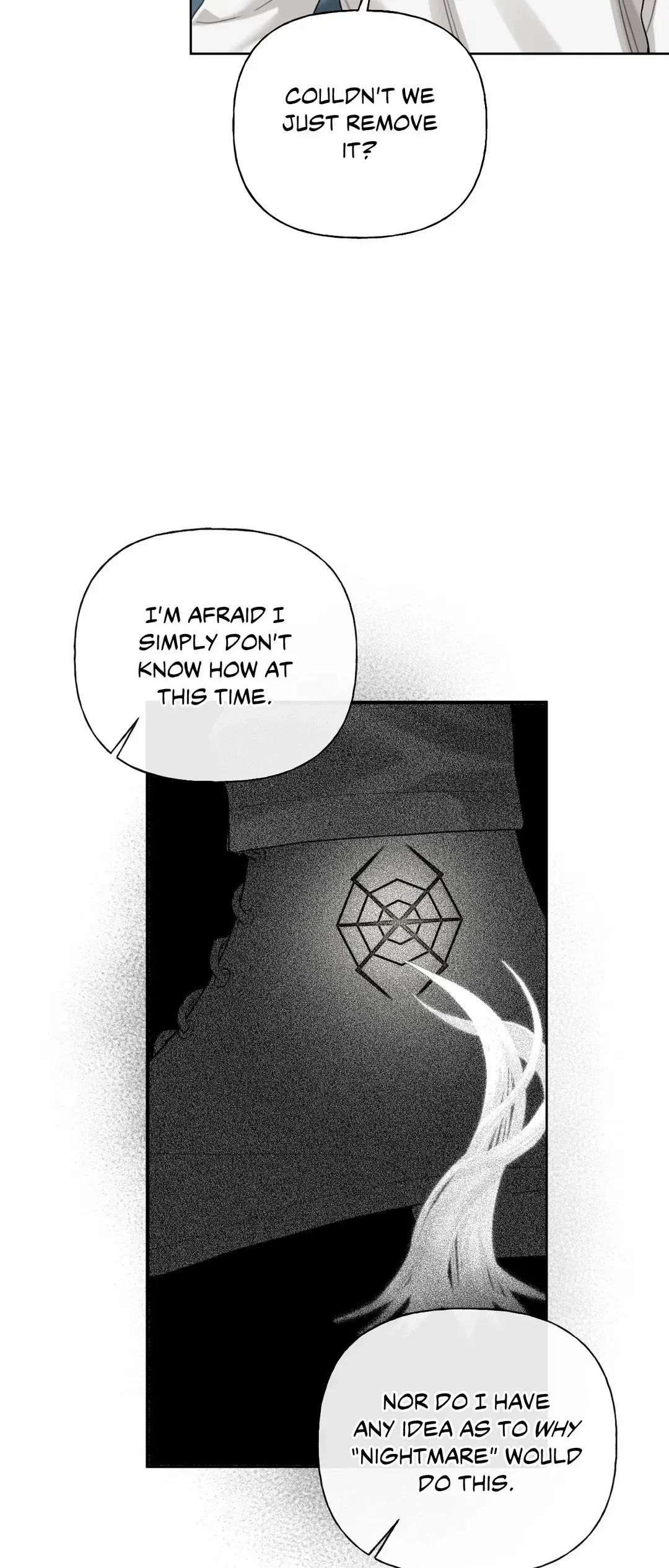 Guiding Hazard Chapter 50 - Page 5 in English