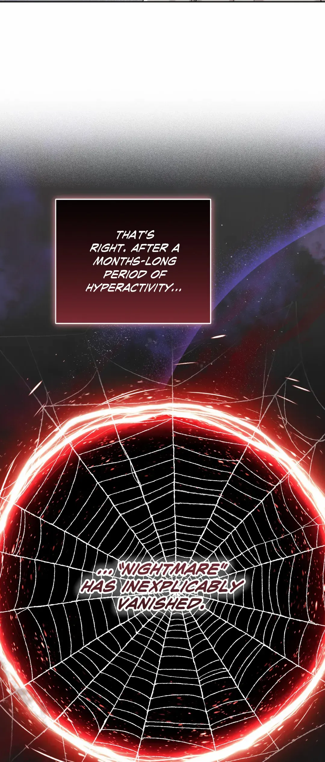 Guiding Hazard Chapter 50 - Page 7 in English
