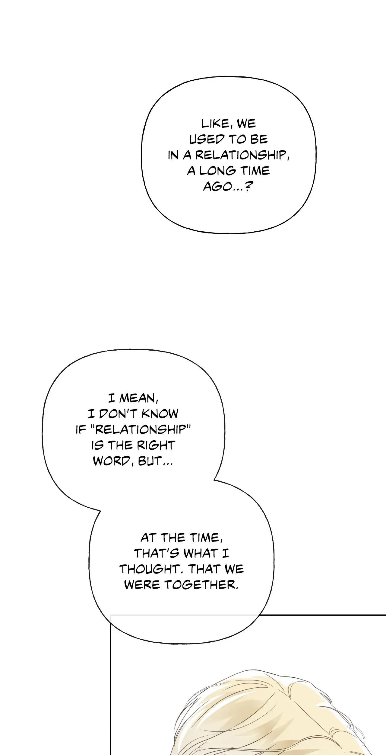 Guiding Hazard Chapter 52 - Page 17 in English