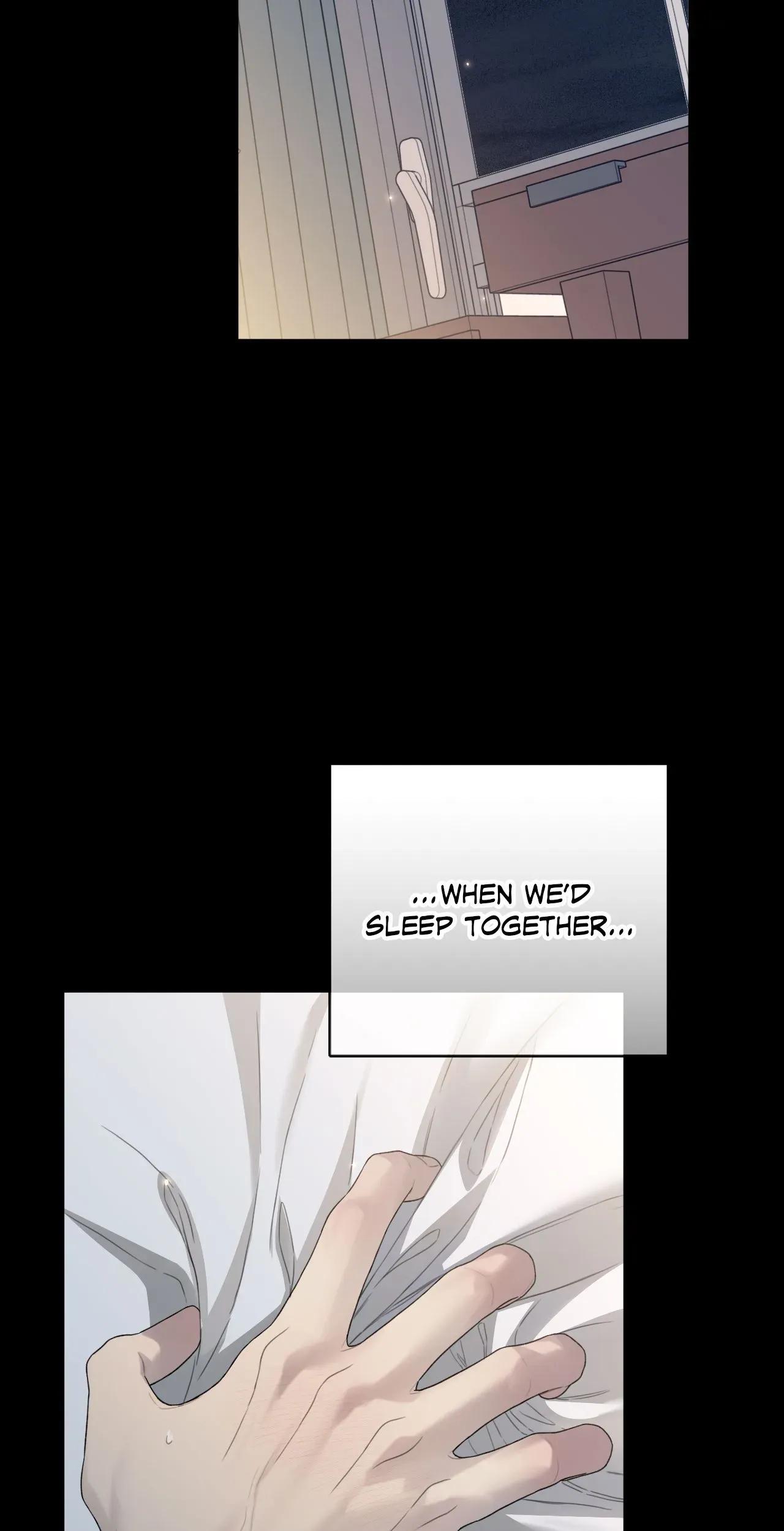 Guiding Hazard Chapter 52 - Page 35 in English