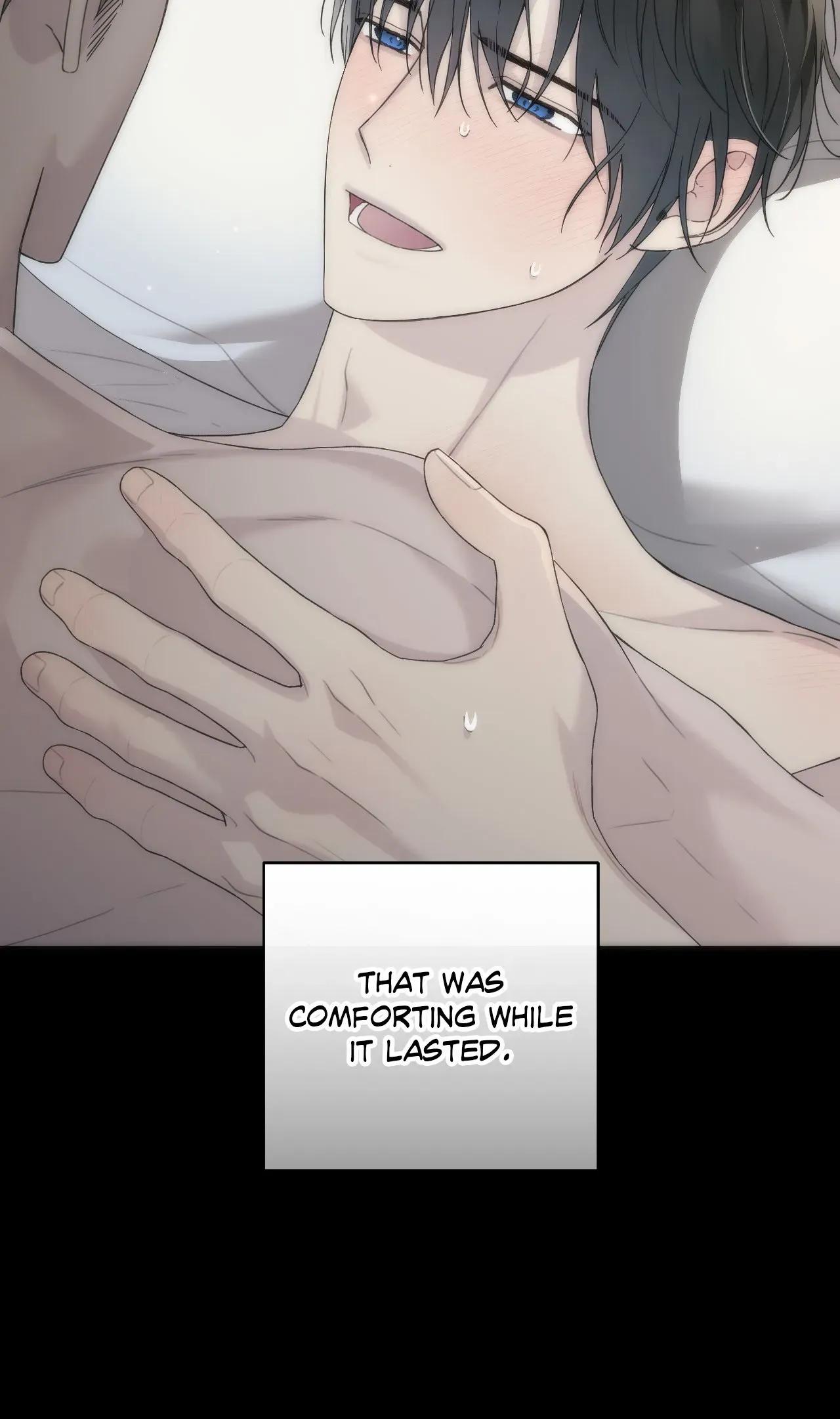 Guiding Hazard Chapter 52 - Page 37 in English