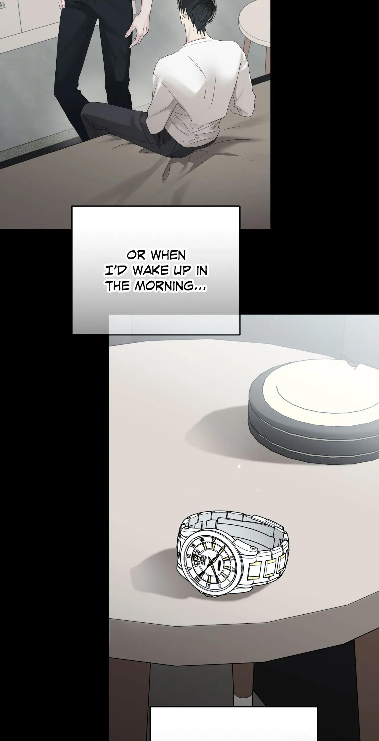 Guiding Hazard Chapter 52 - Page 39 in English