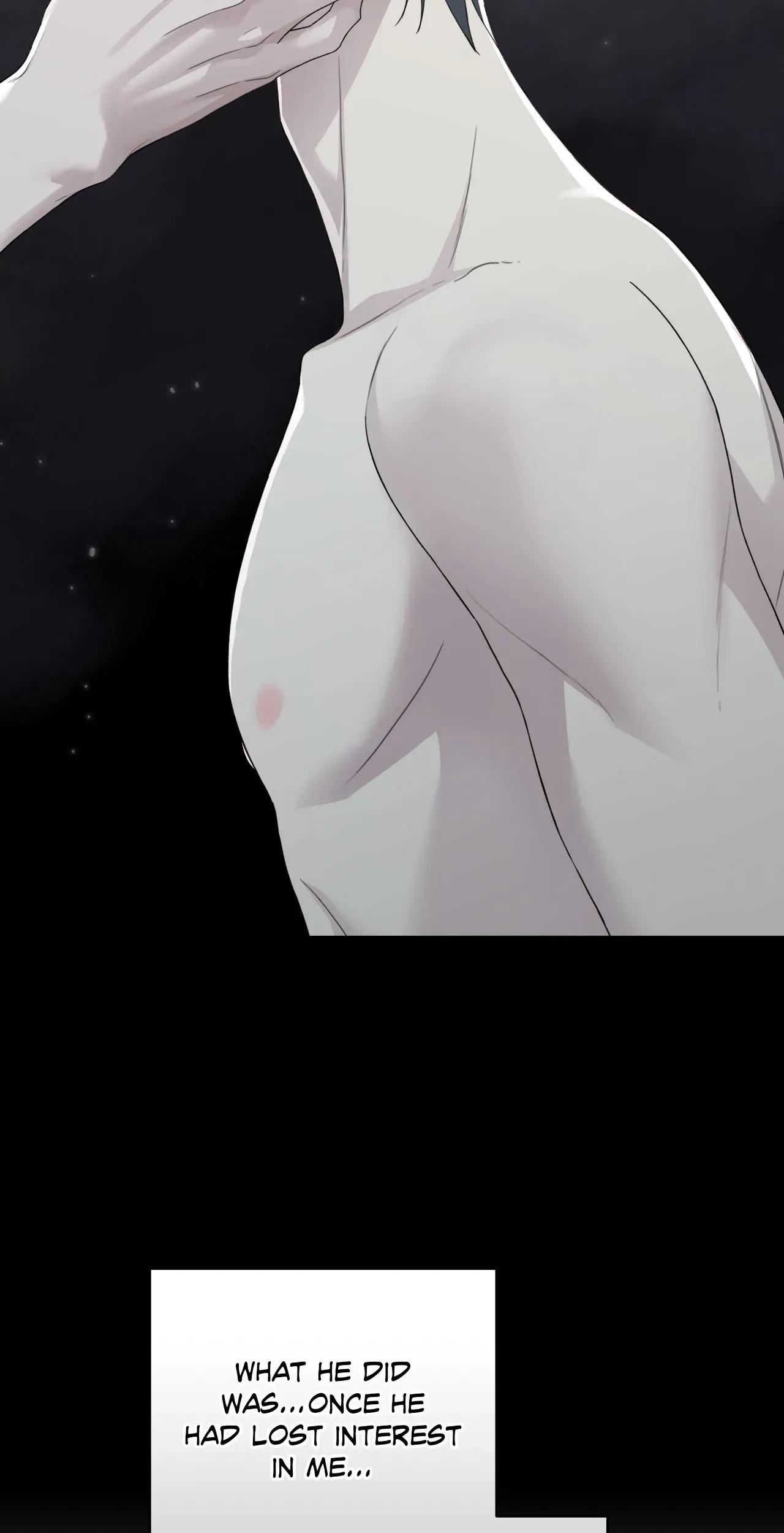 Guiding Hazard Chapter 52 - Page 45 in English