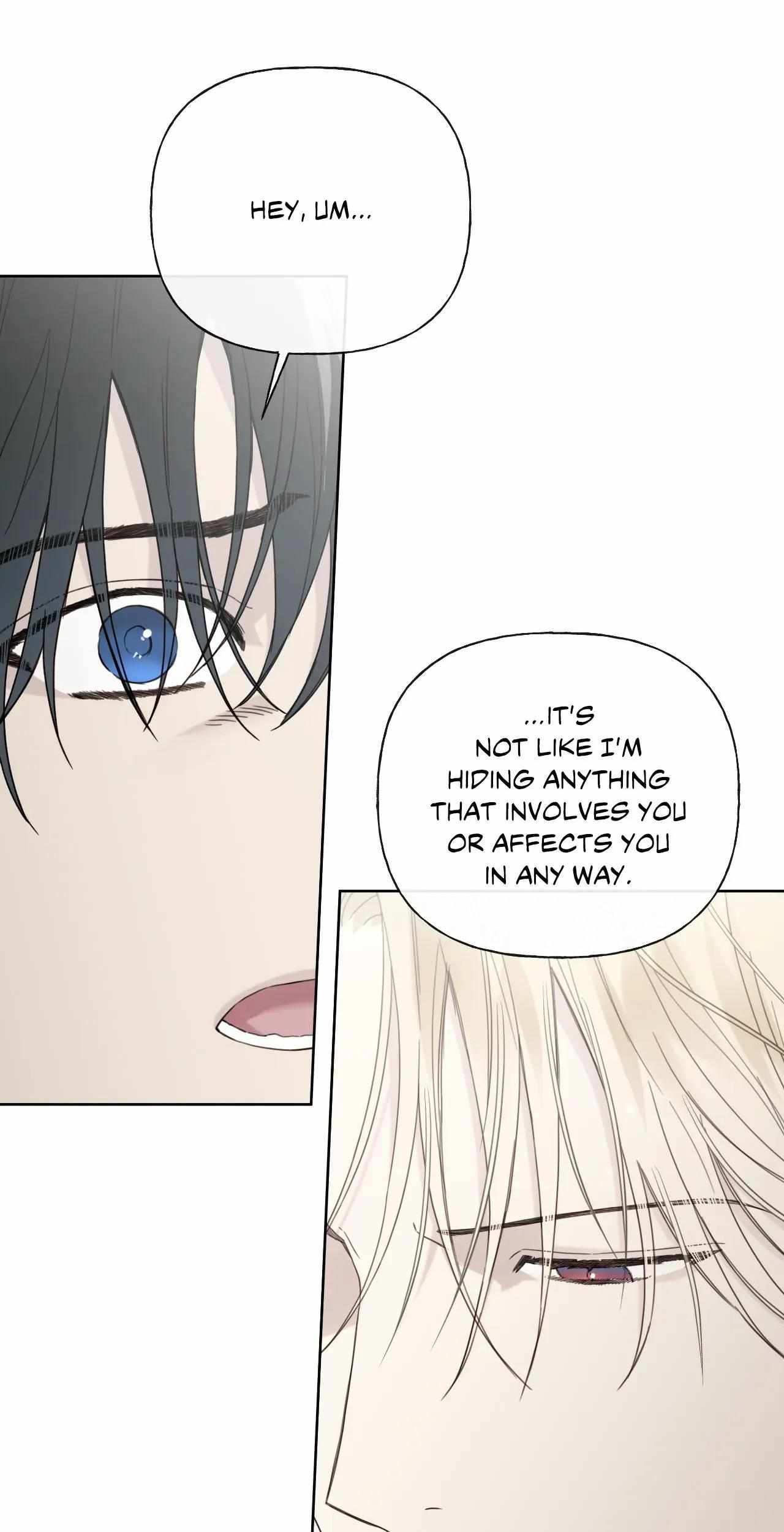 Guiding Hazard Chapter 52 - Page 7 in English