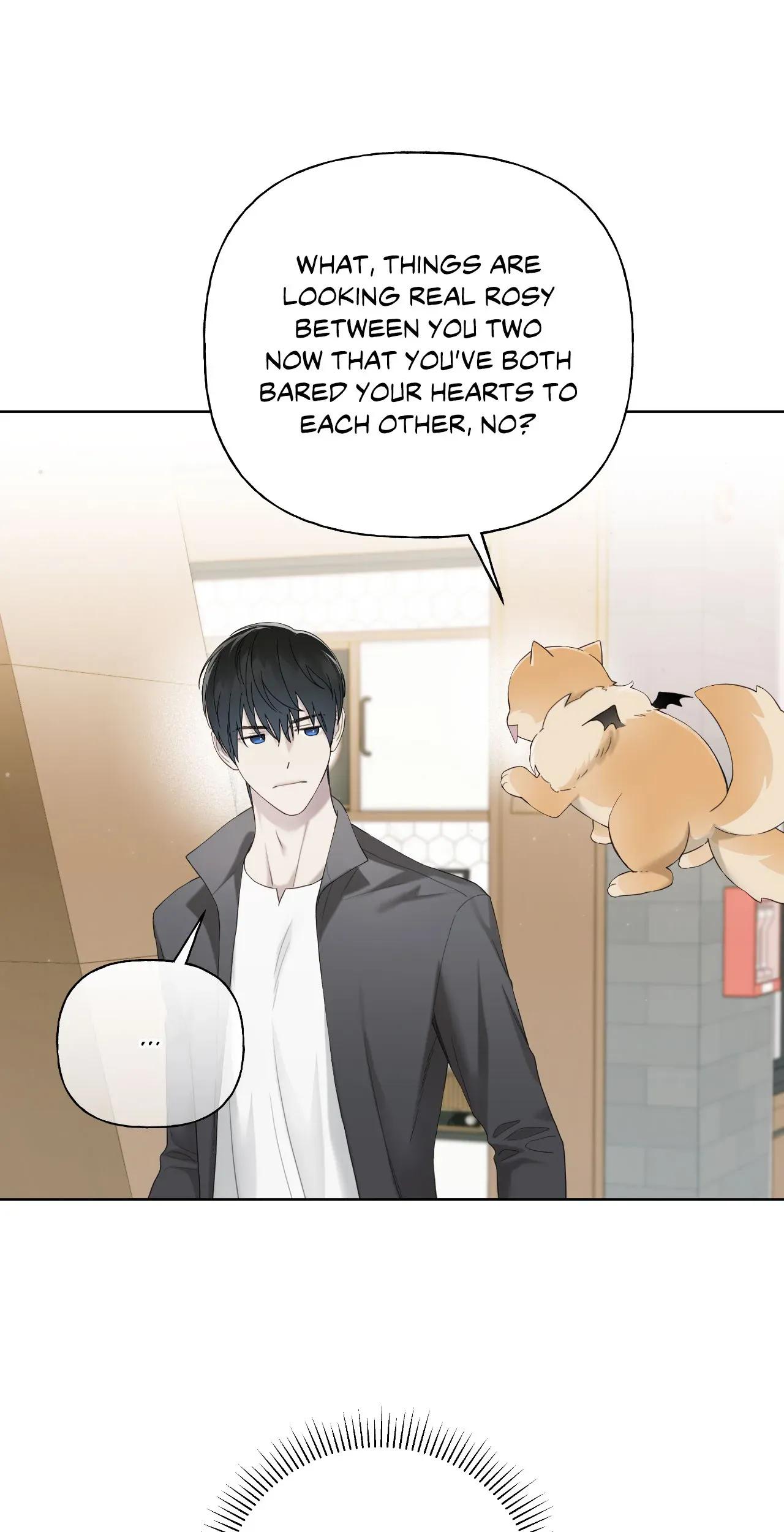 Guiding Hazard Chapter 53 - Page 13 in English