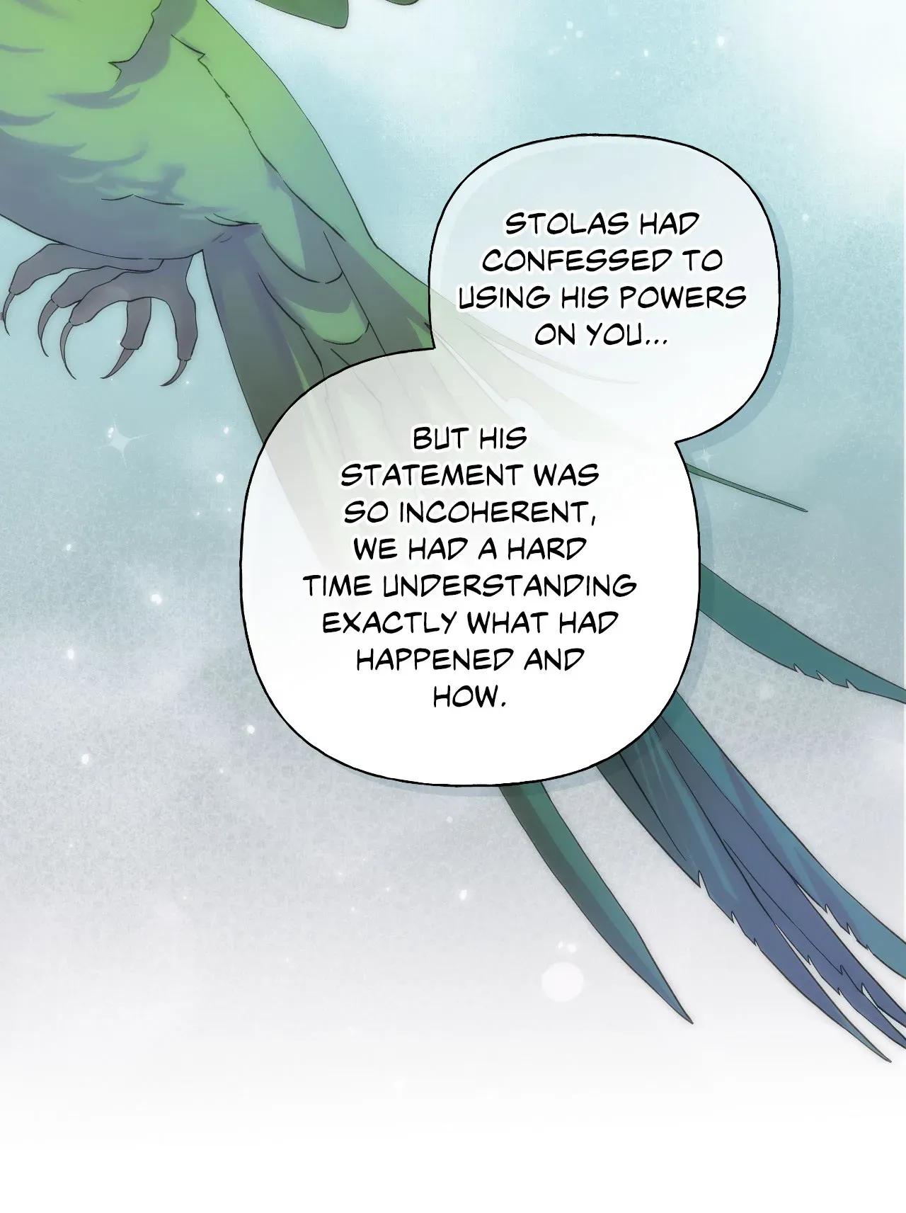 Guiding Hazard Chapter 53 - Page 28 in English