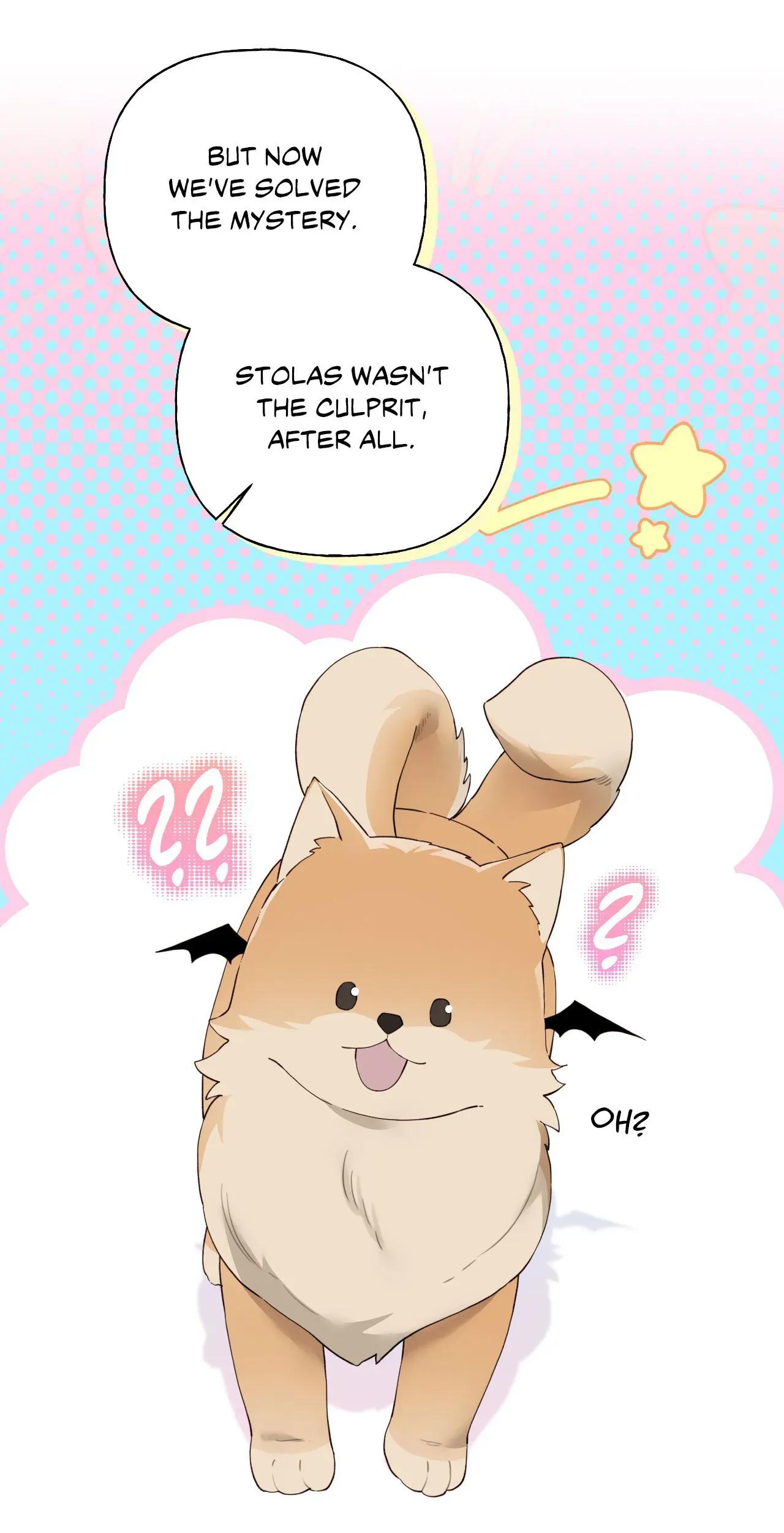 Guiding Hazard Chapter 53 - Page 29 in English