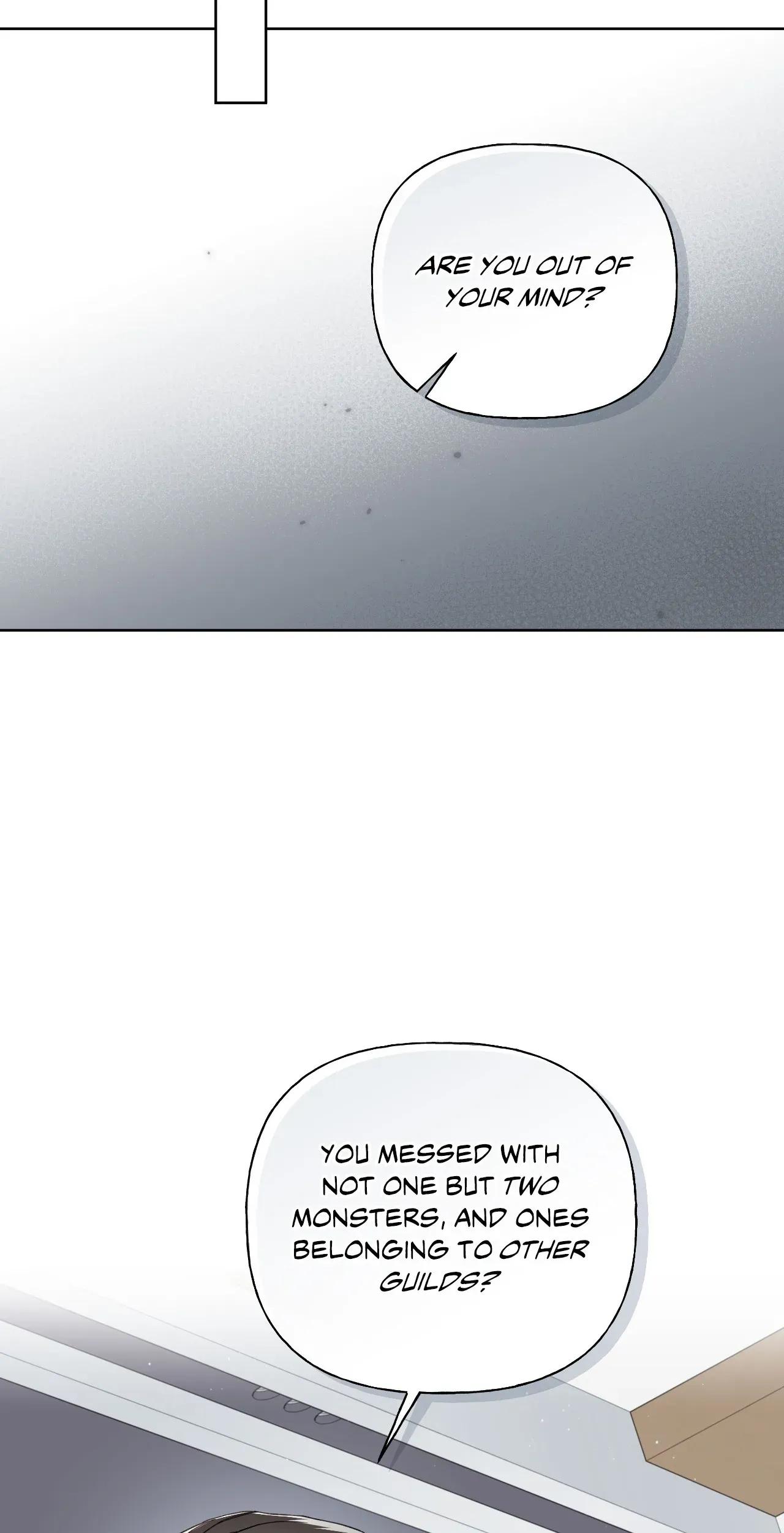 Guiding Hazard Chapter 53 - Page 43 in English