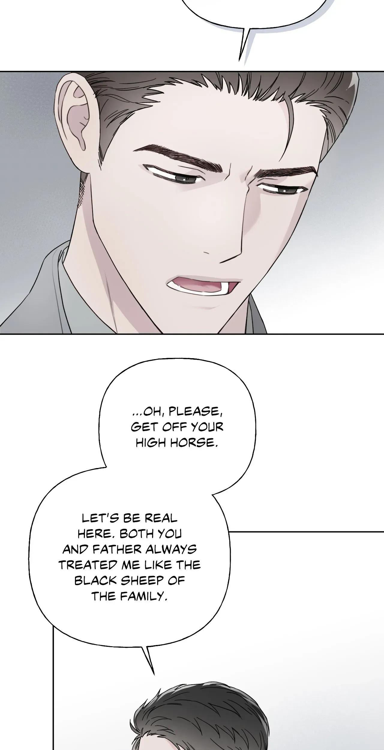 Guiding Hazard Chapter 53 - Page 54 in English