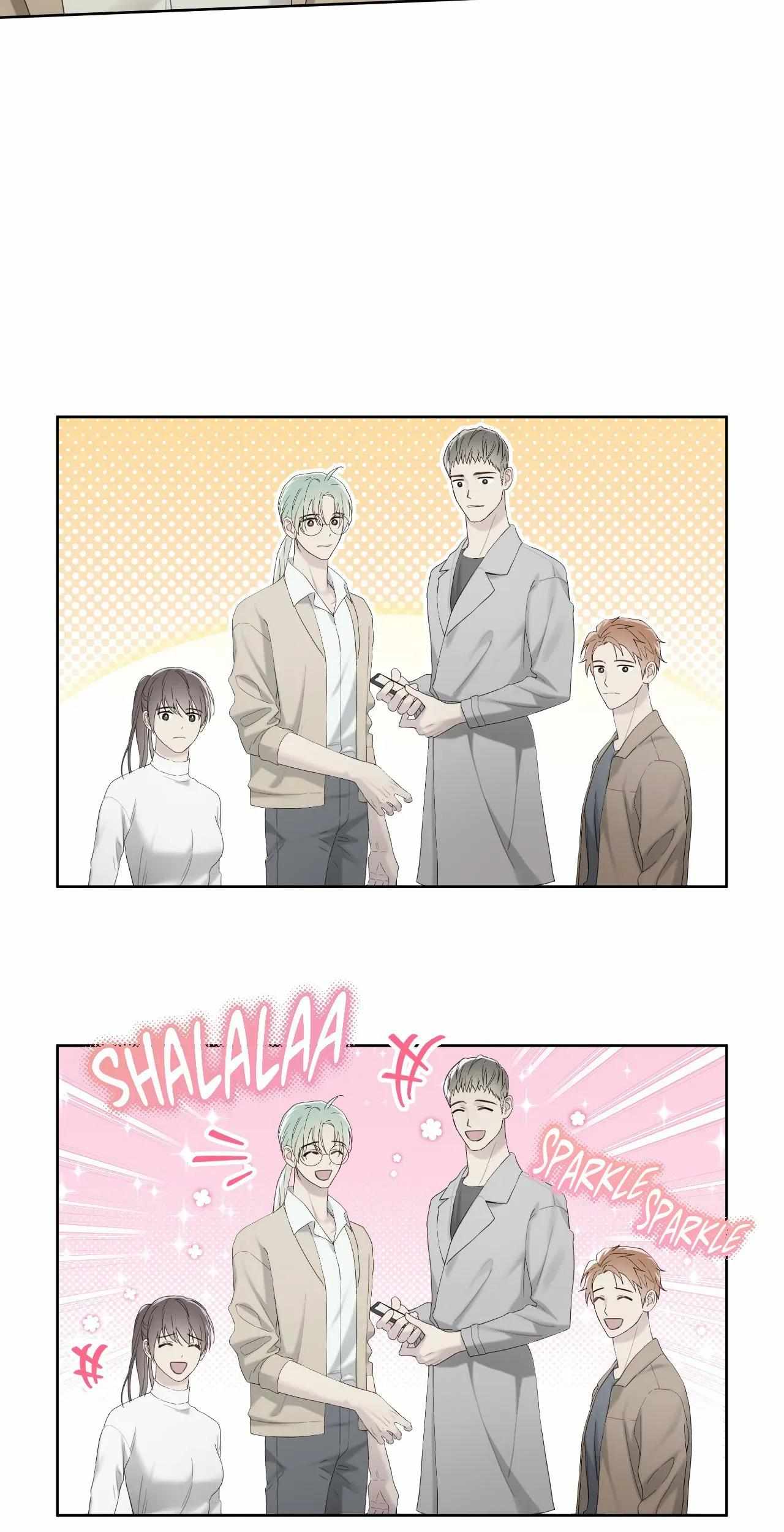 Guiding Hazard Chapter 53 - Page 6 in English