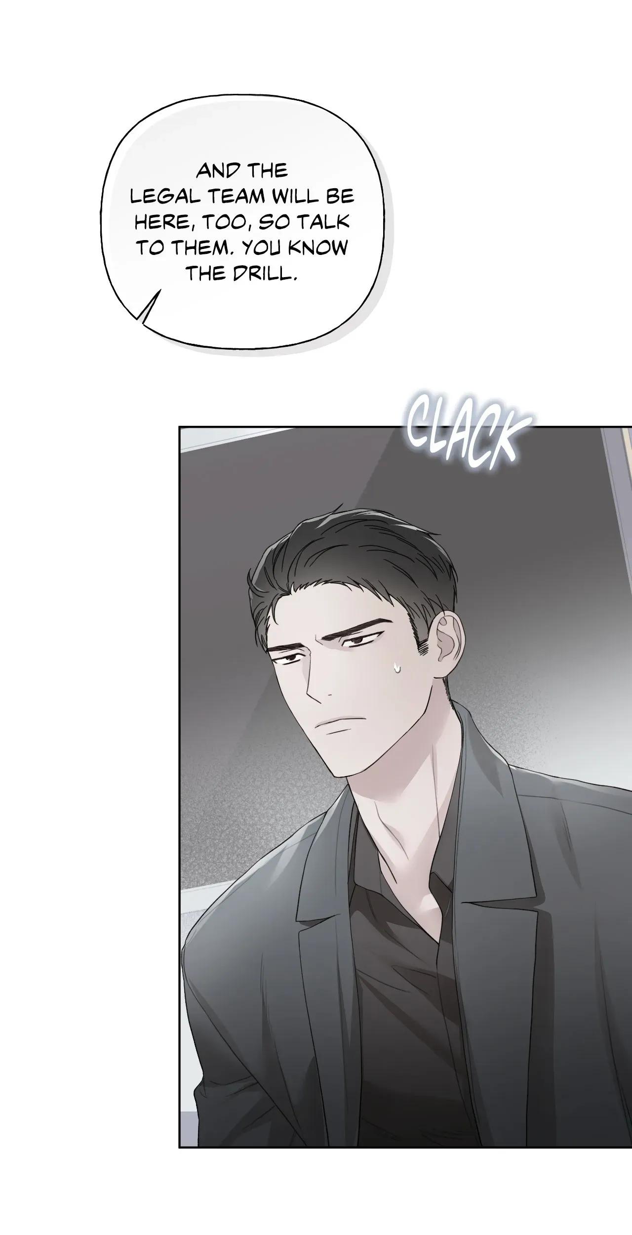Guiding Hazard Chapter 53 - Page 60 in English