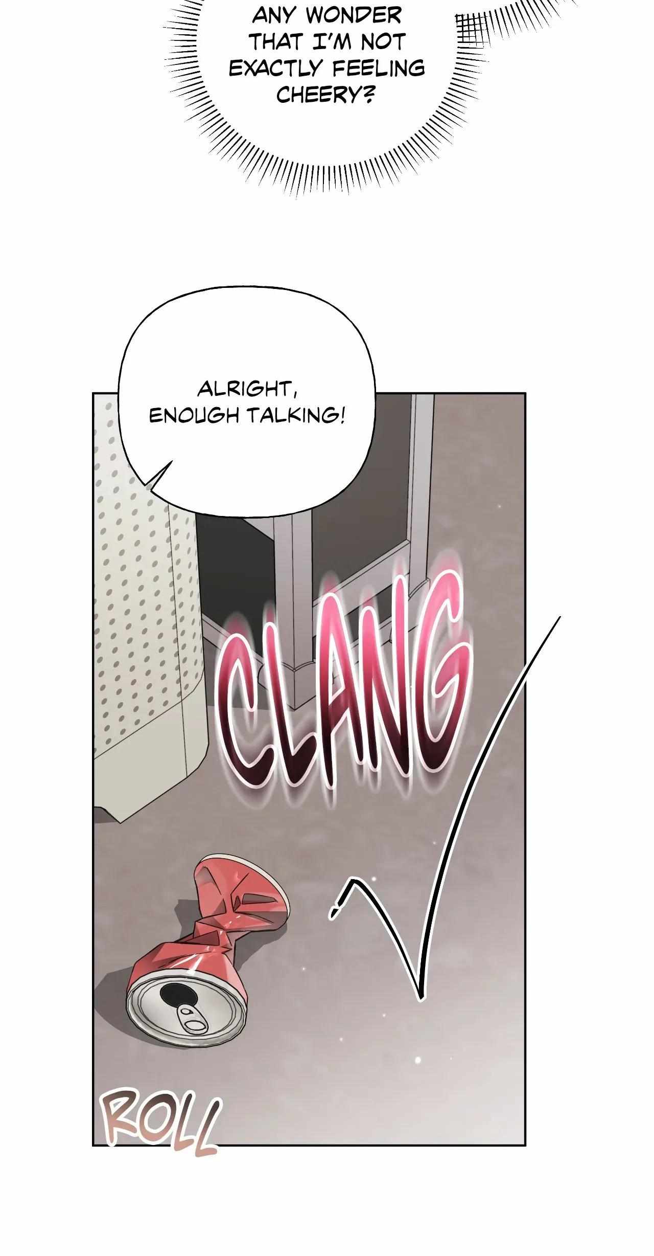 Guiding Hazard Chapter 54 - Page 40 in English