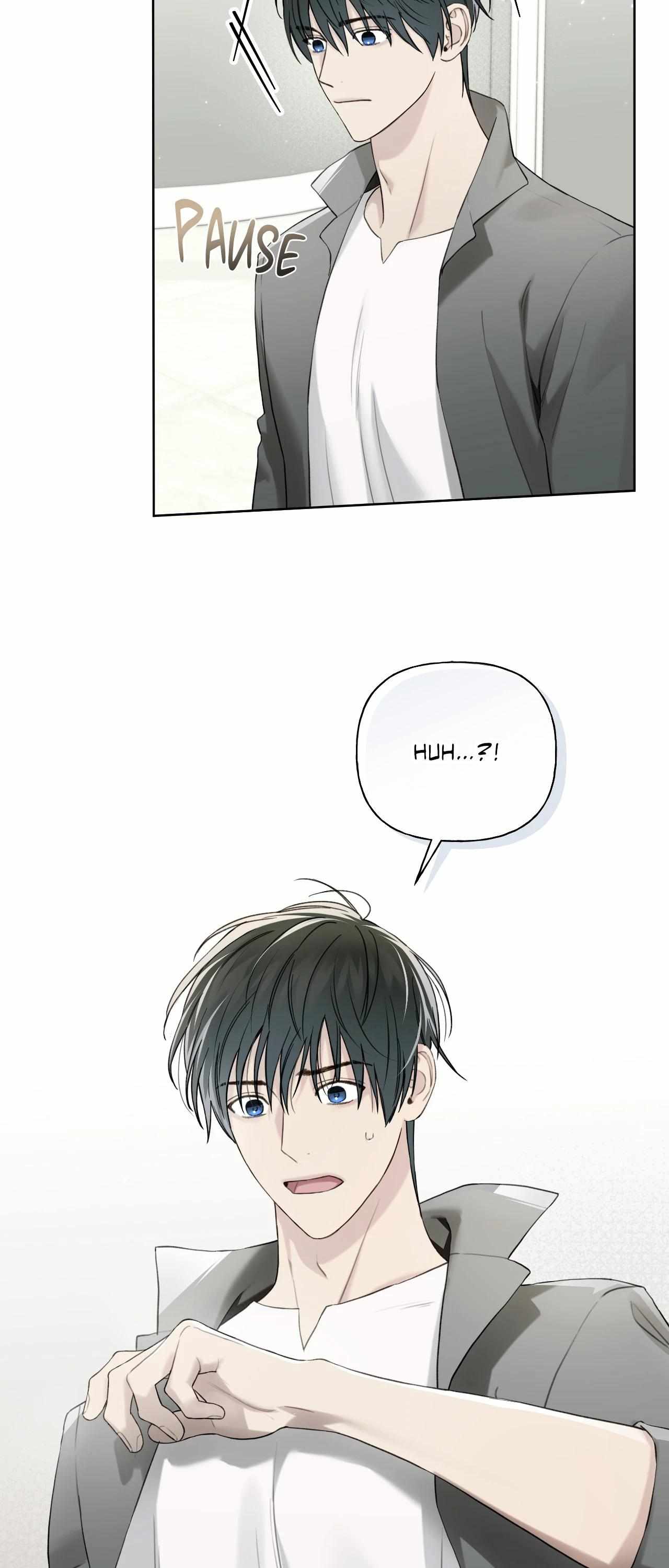 Guiding Hazard Chapter 57 - Page 12 in English