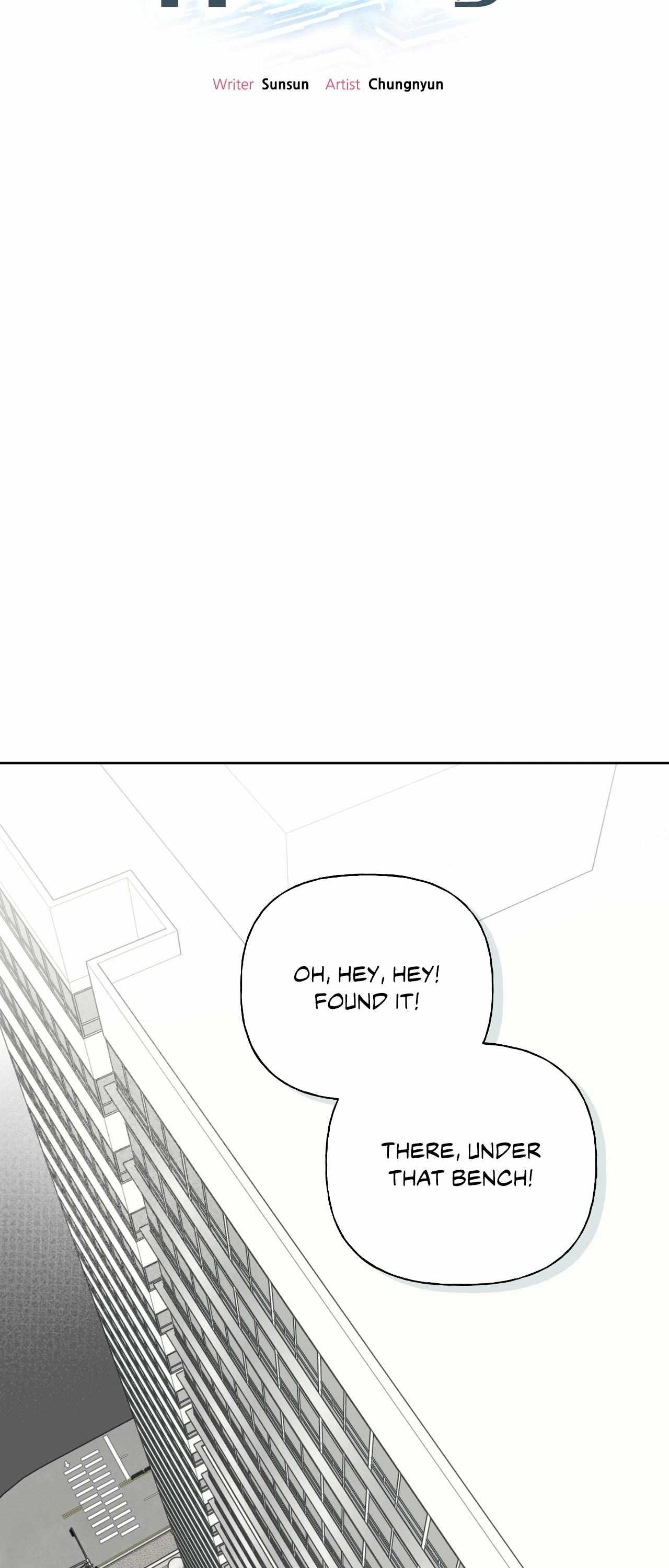 Guiding Hazard Chapter 57 - Page 14 in English
