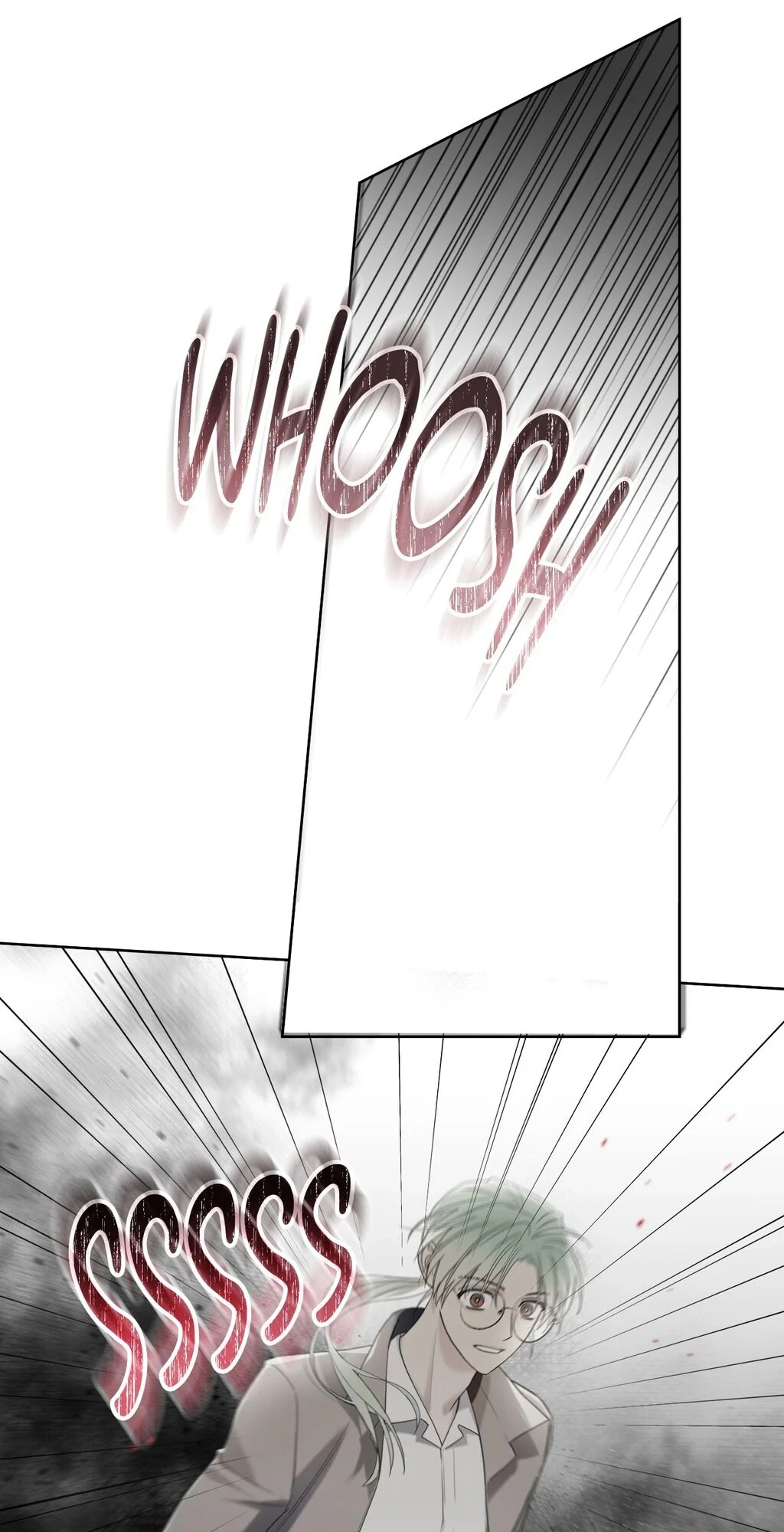 Guiding Hazard Chapter 58 - Page 17 in English