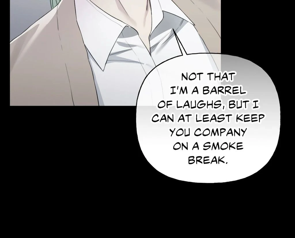 Guiding Hazard Chapter 58 - Page 35 in English