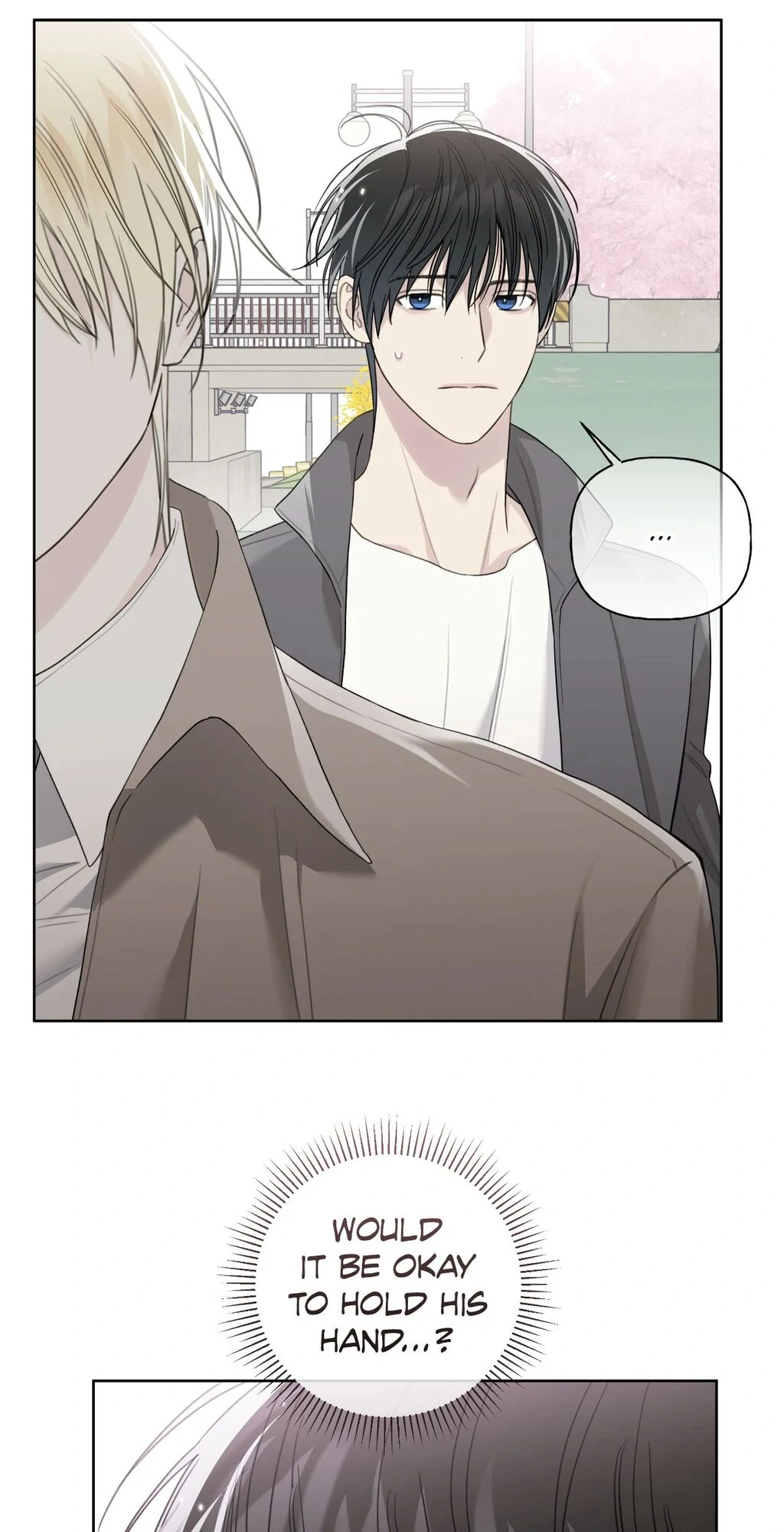 Guiding Hazard Chapter 58 - Page 53 in English