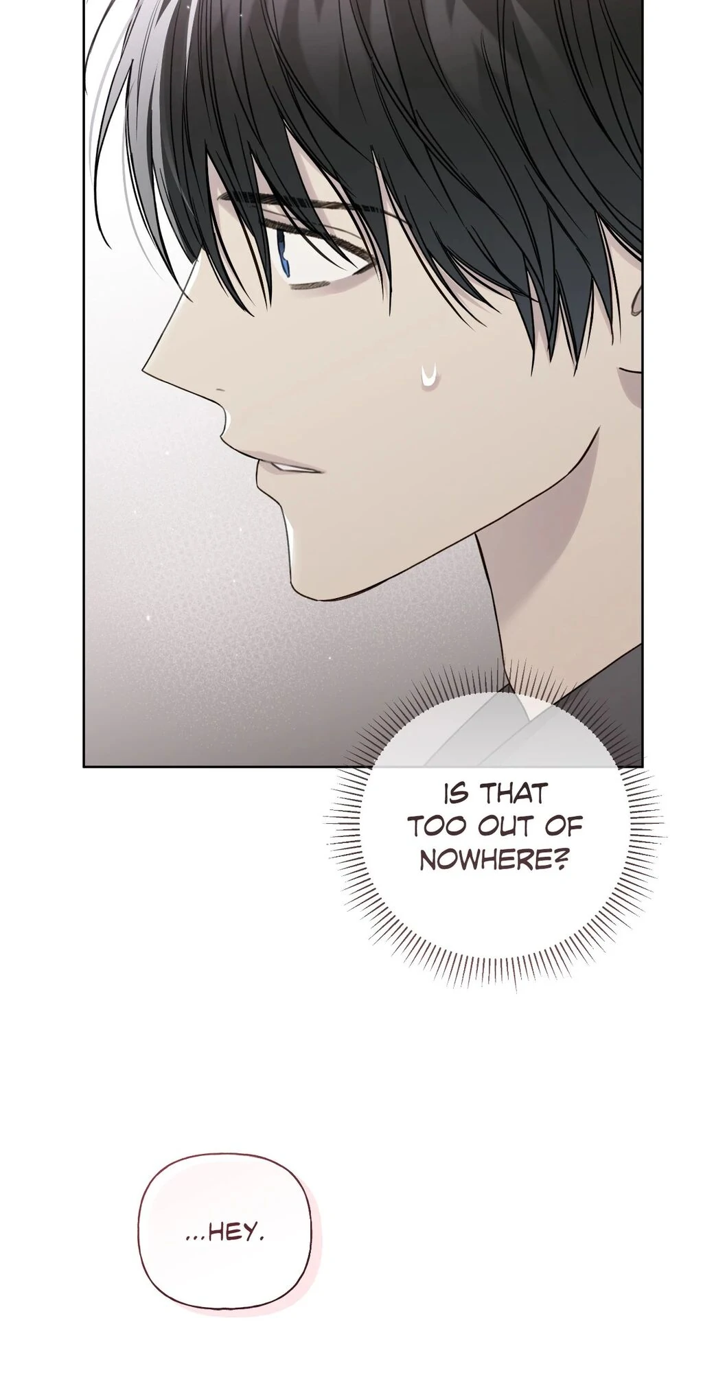 Guiding Hazard Chapter 58 - Page 54 in English