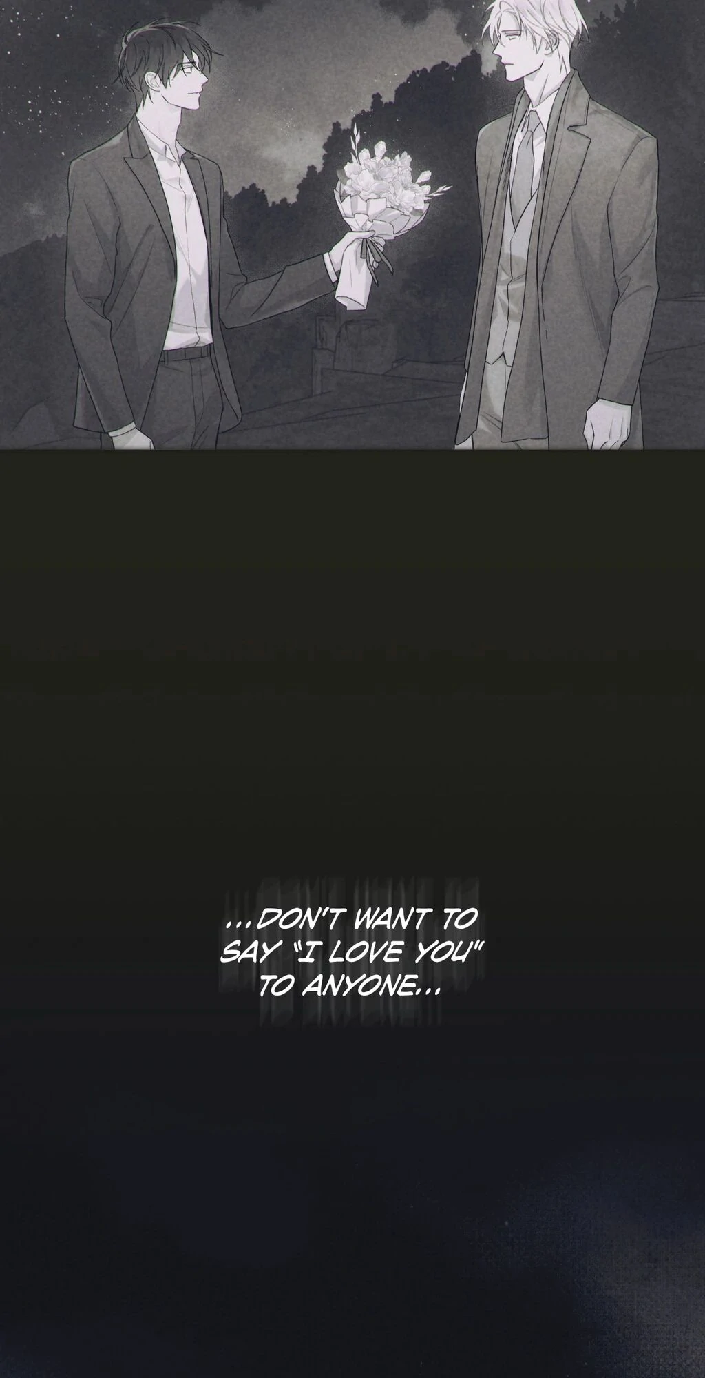 Guiding Hazard Chapter 58 - Page 68 in English