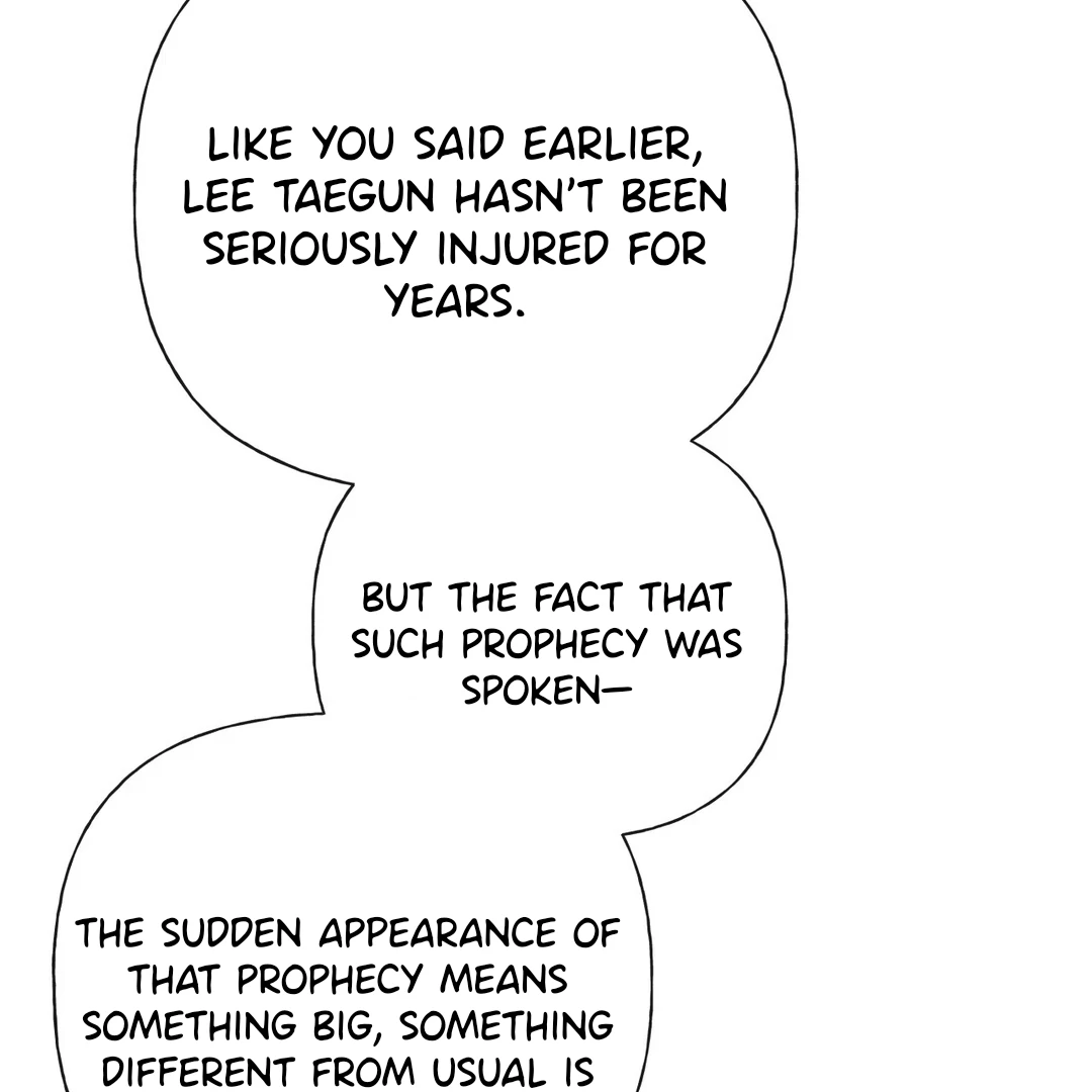 Guiding Hazard Chapter 59 - Page 103 in English