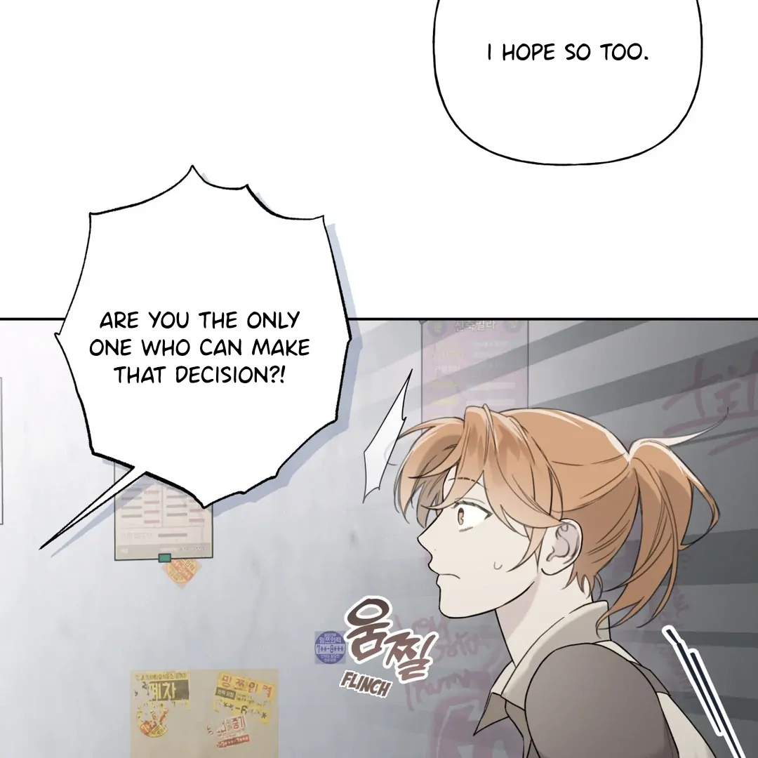 Guiding Hazard Chapter 59 - Page 12 in English