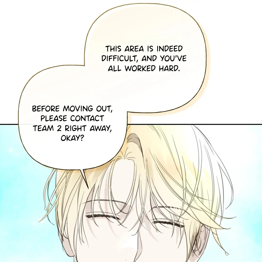Guiding Hazard Chapter 59 - Page 28 in English