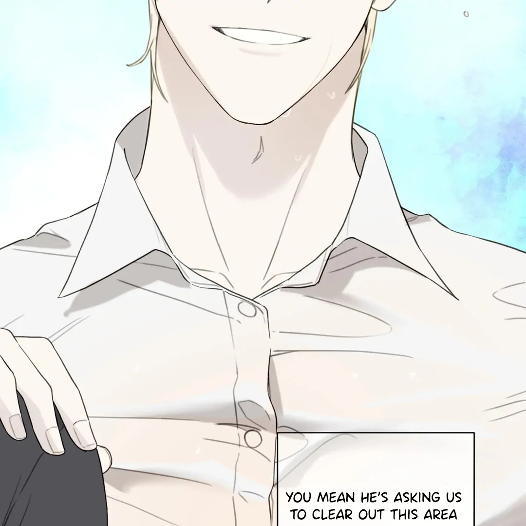 Guiding Hazard Chapter 59 - Page 29 in English