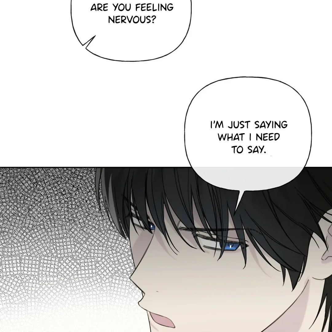 Guiding Hazard Chapter 59 - Page 34 in English