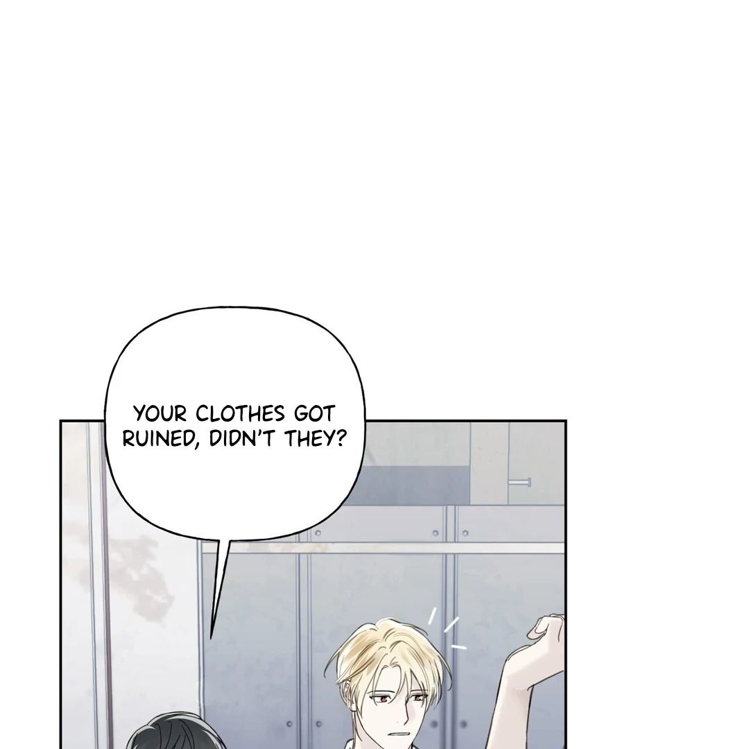 Guiding Hazard Chapter 59 - Page 39 in English