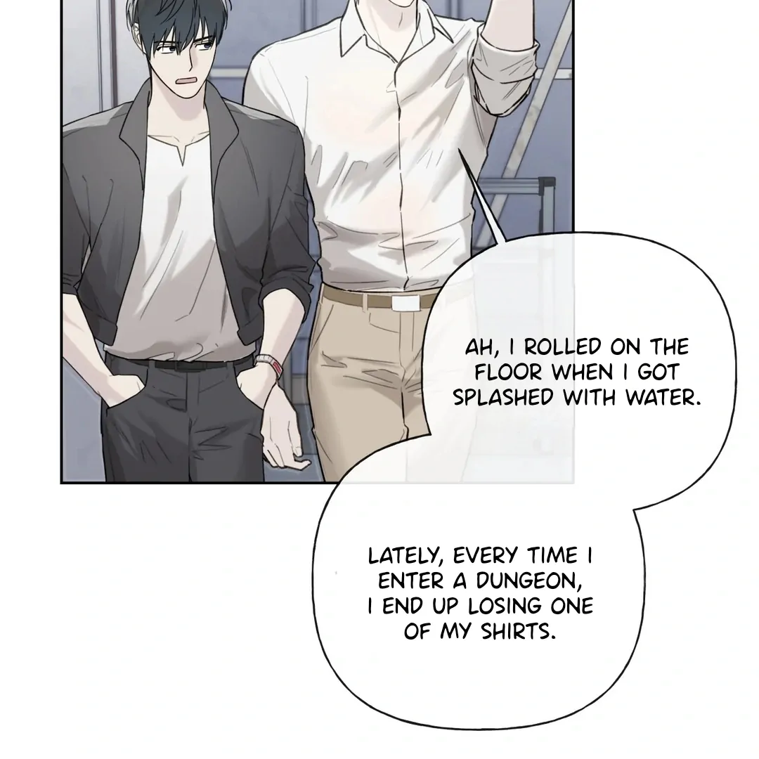 Guiding Hazard Chapter 59 - Page 40 in English