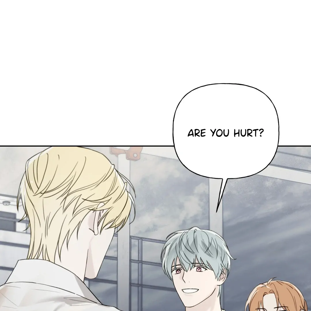 Guiding Hazard Chapter 59 - Page 46 in English