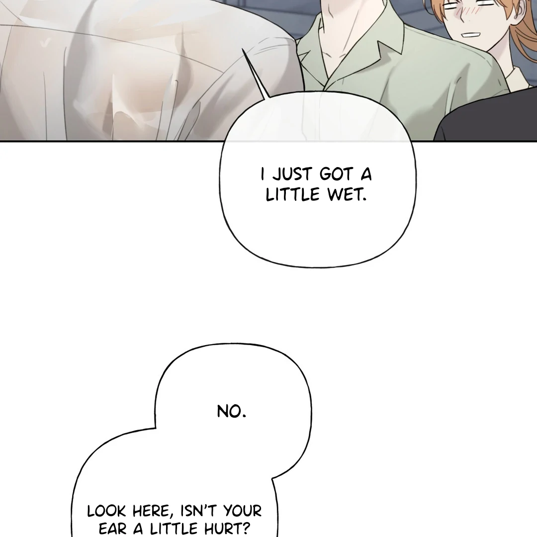Guiding Hazard Chapter 59 - Page 47 in English