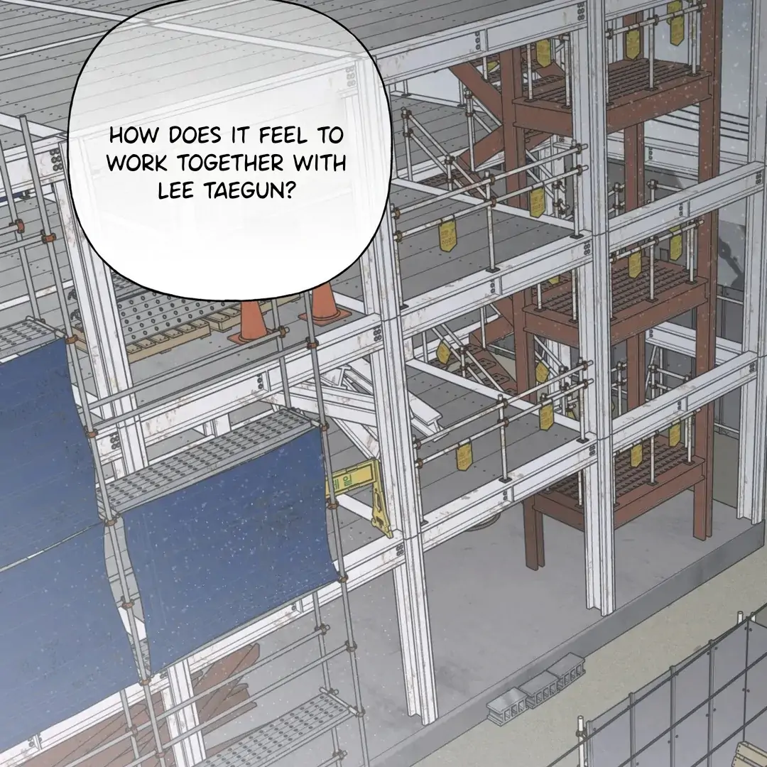Guiding Hazard Chapter 59 - Page 5 in English